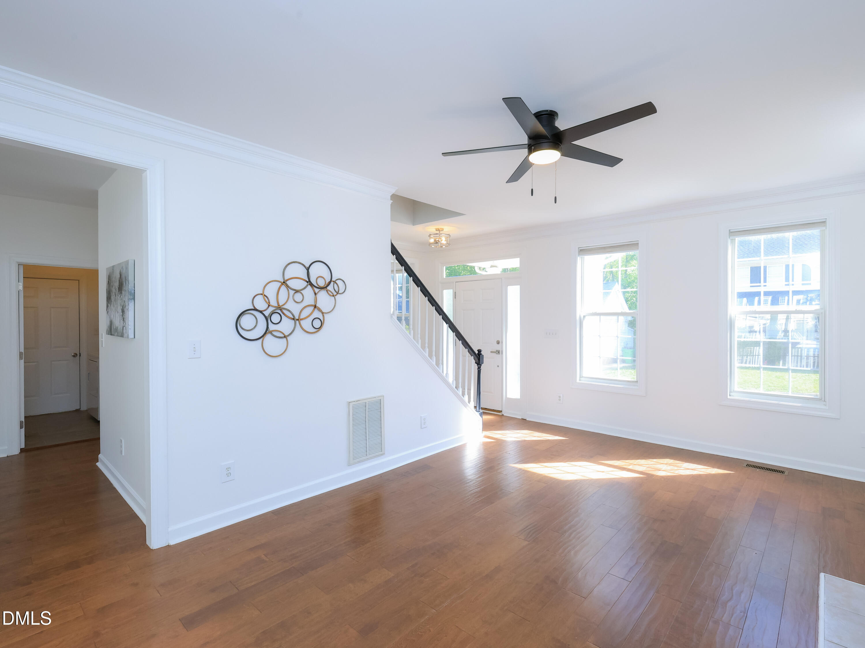 8613 Clivedon Drive