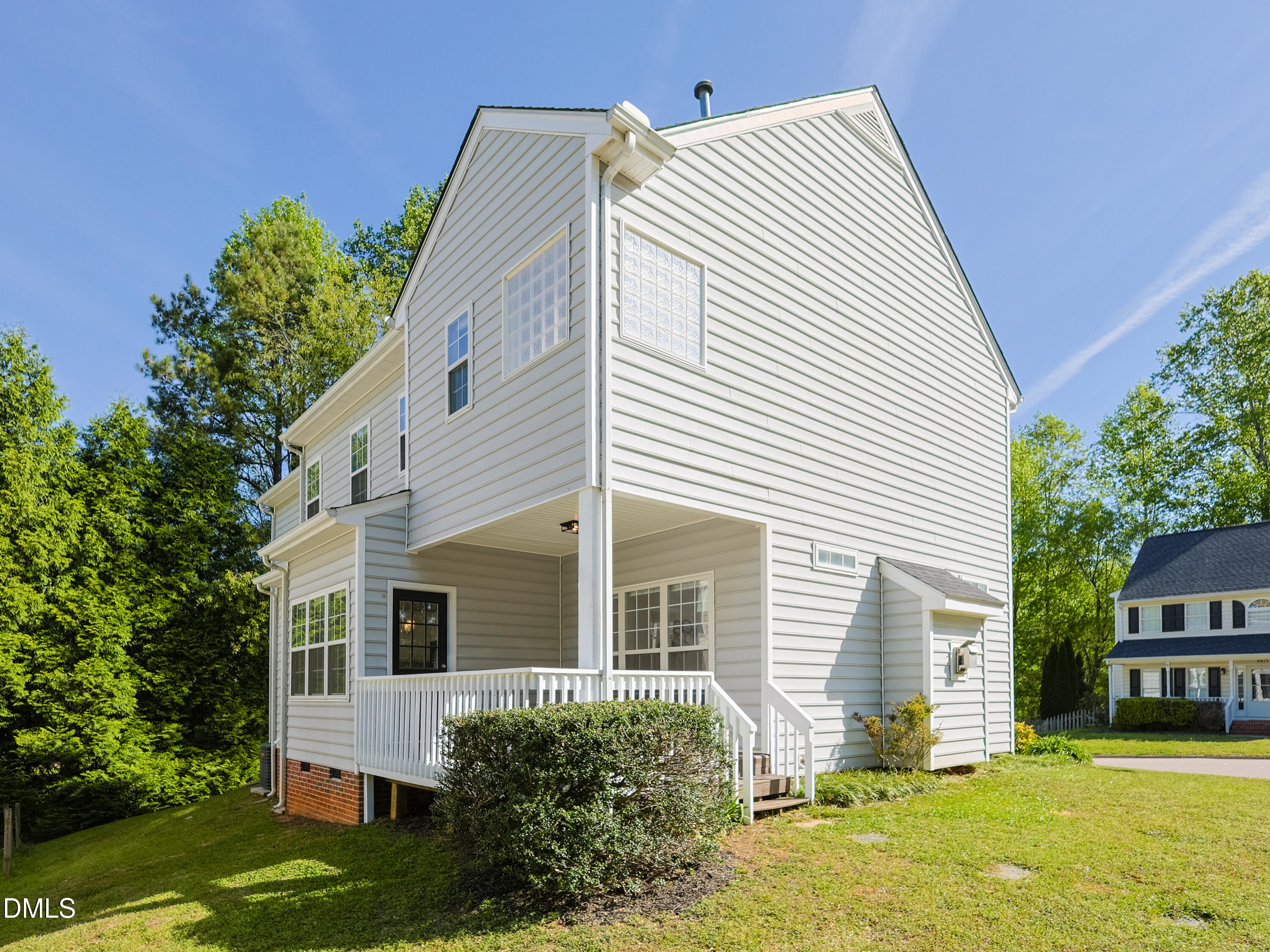 8613 Clivedon Drive