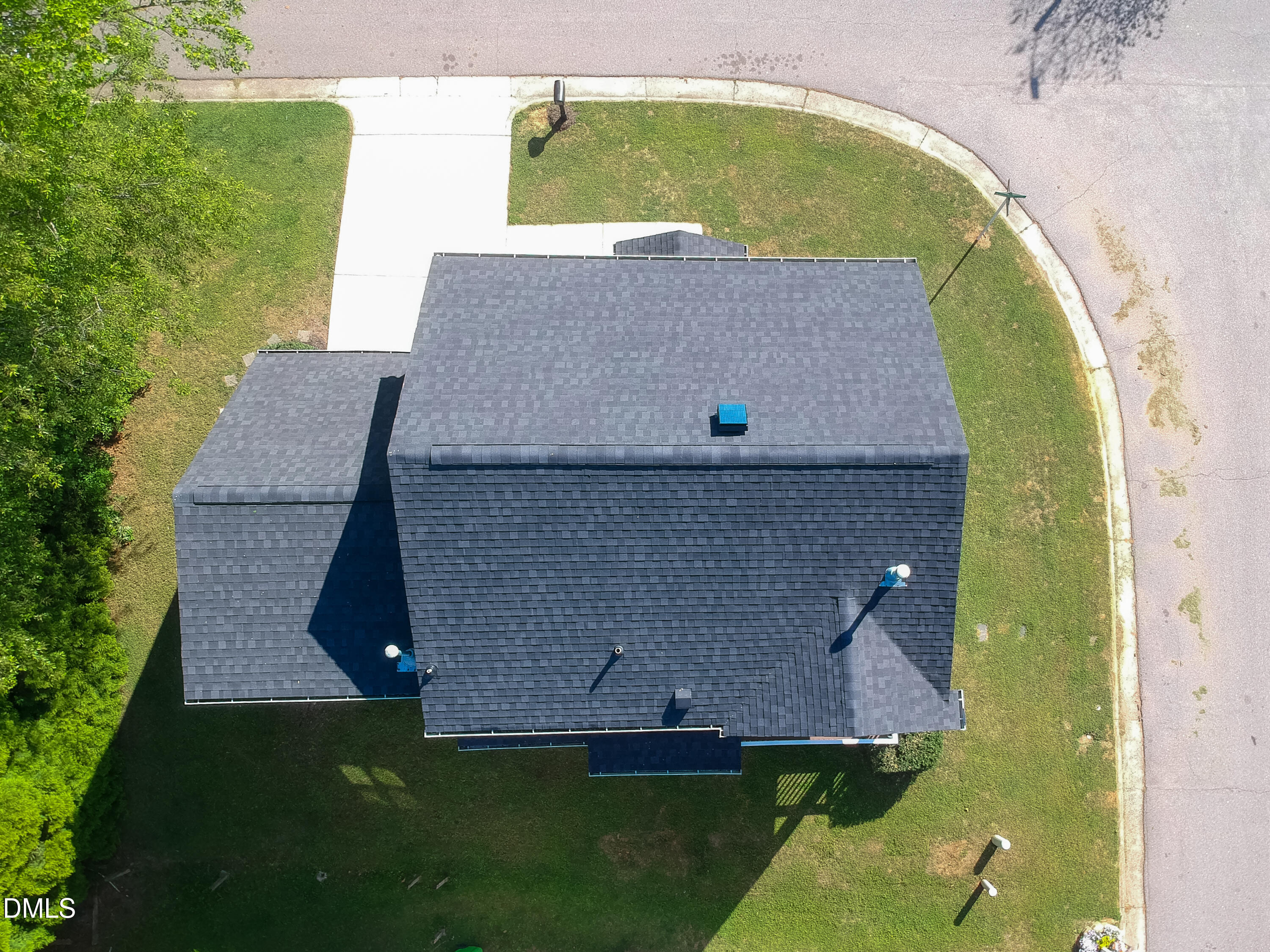 8613 Clivedon Drive
