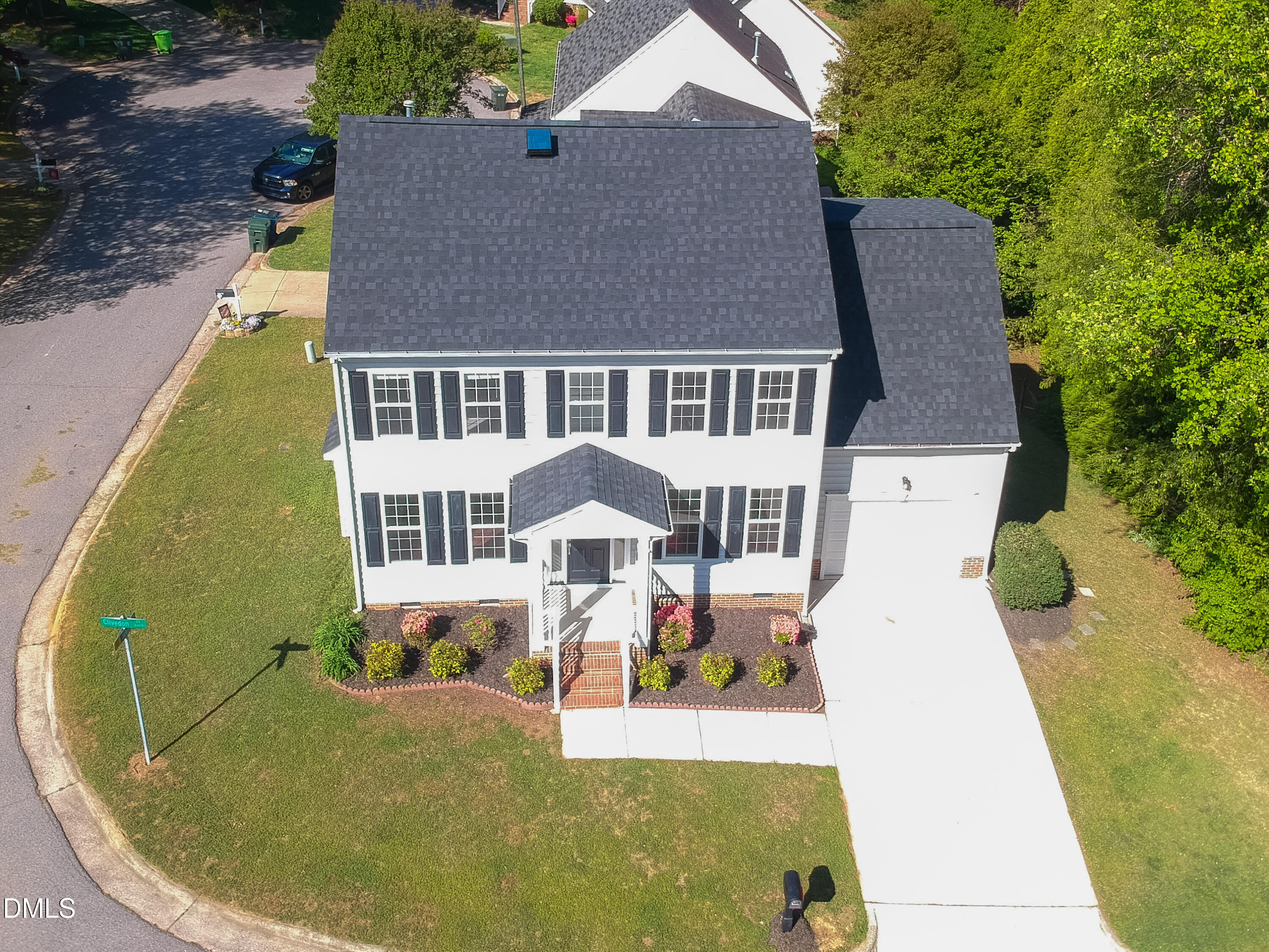 8613 Clivedon Drive