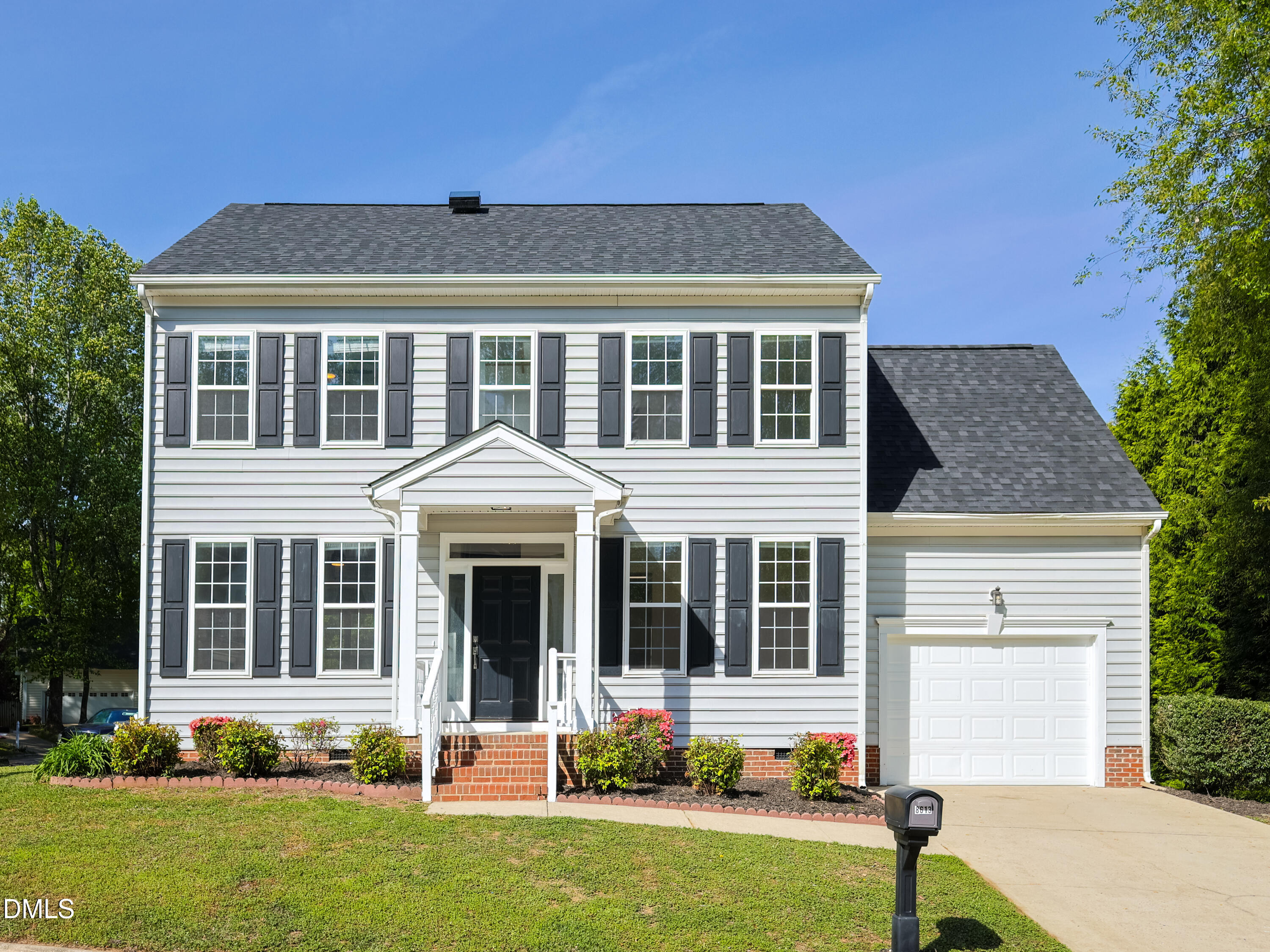 8613 Clivedon Drive