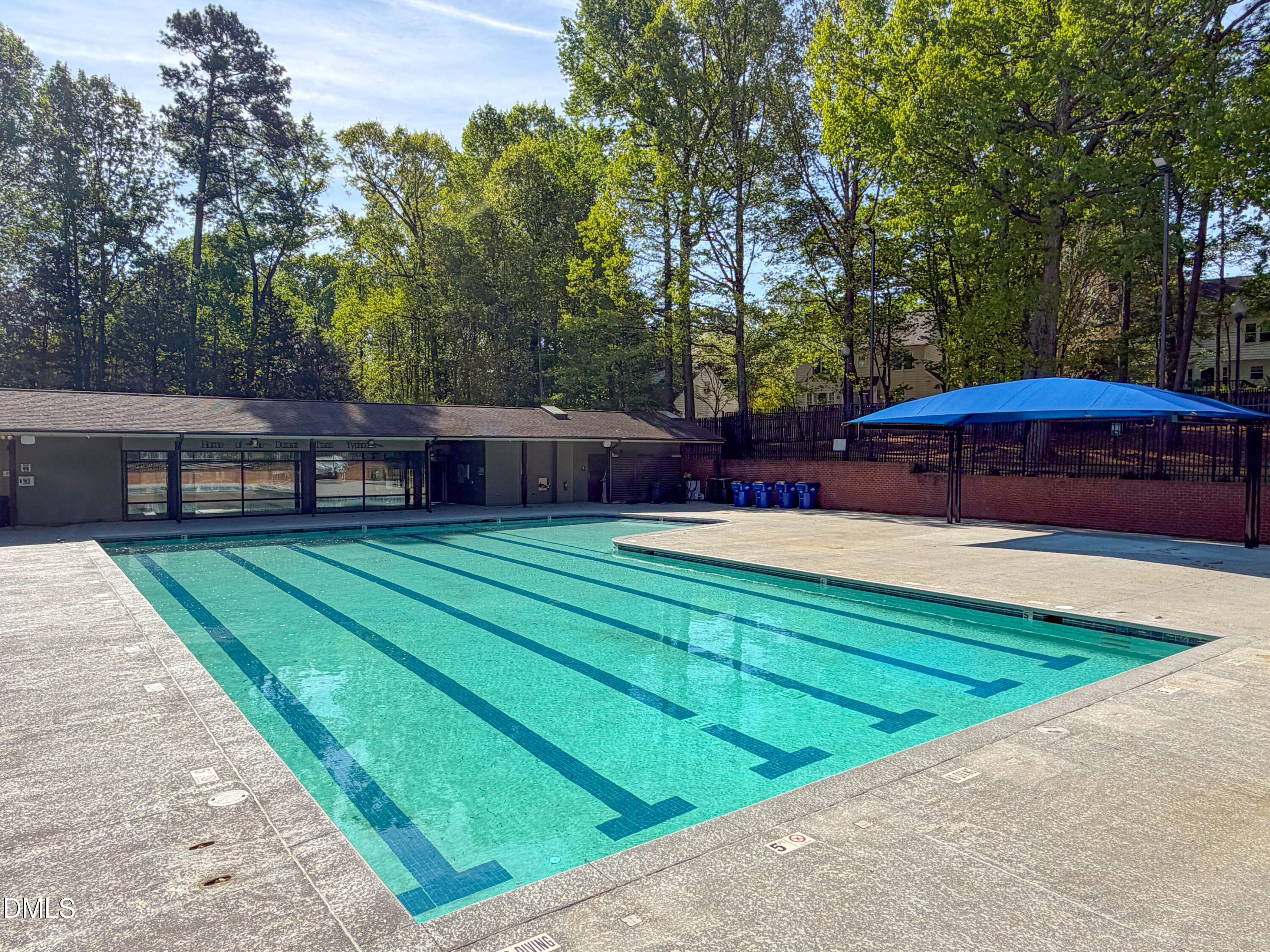 8613 Clivedon Drive