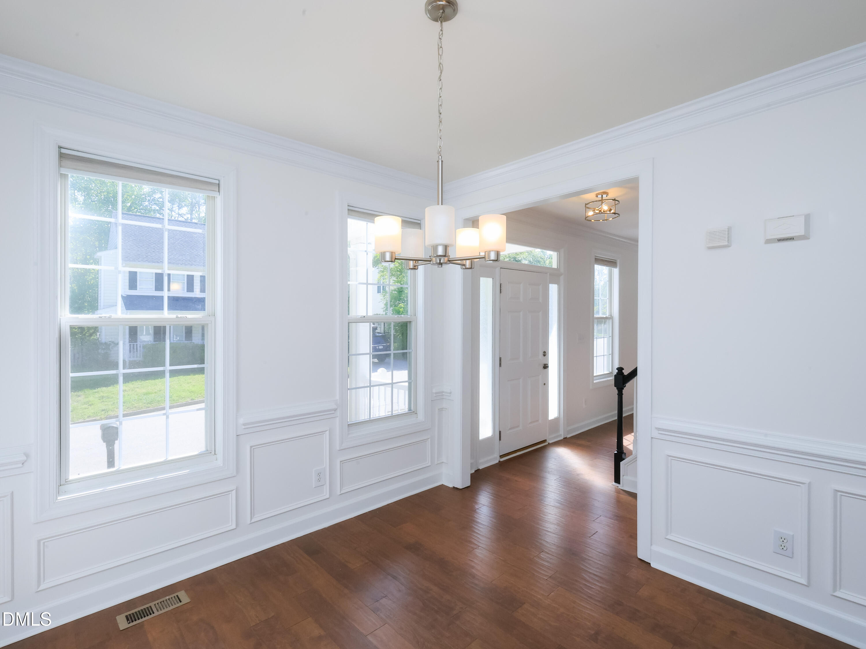 8613 Clivedon Drive