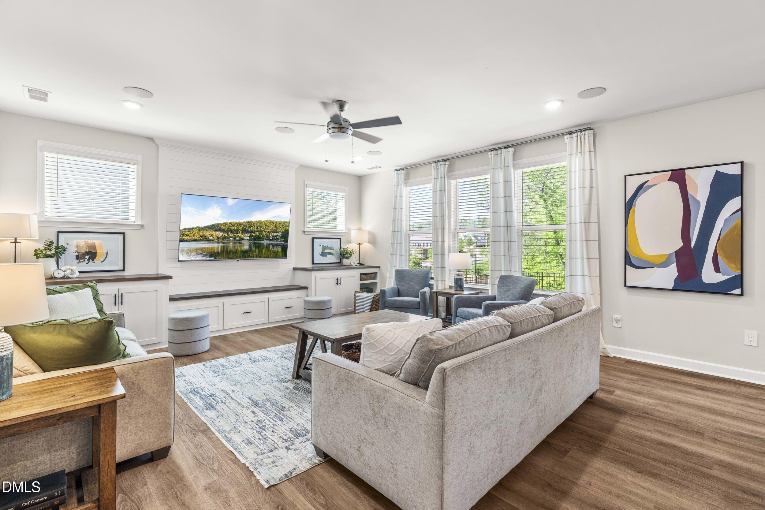 305 Granite Acres Way