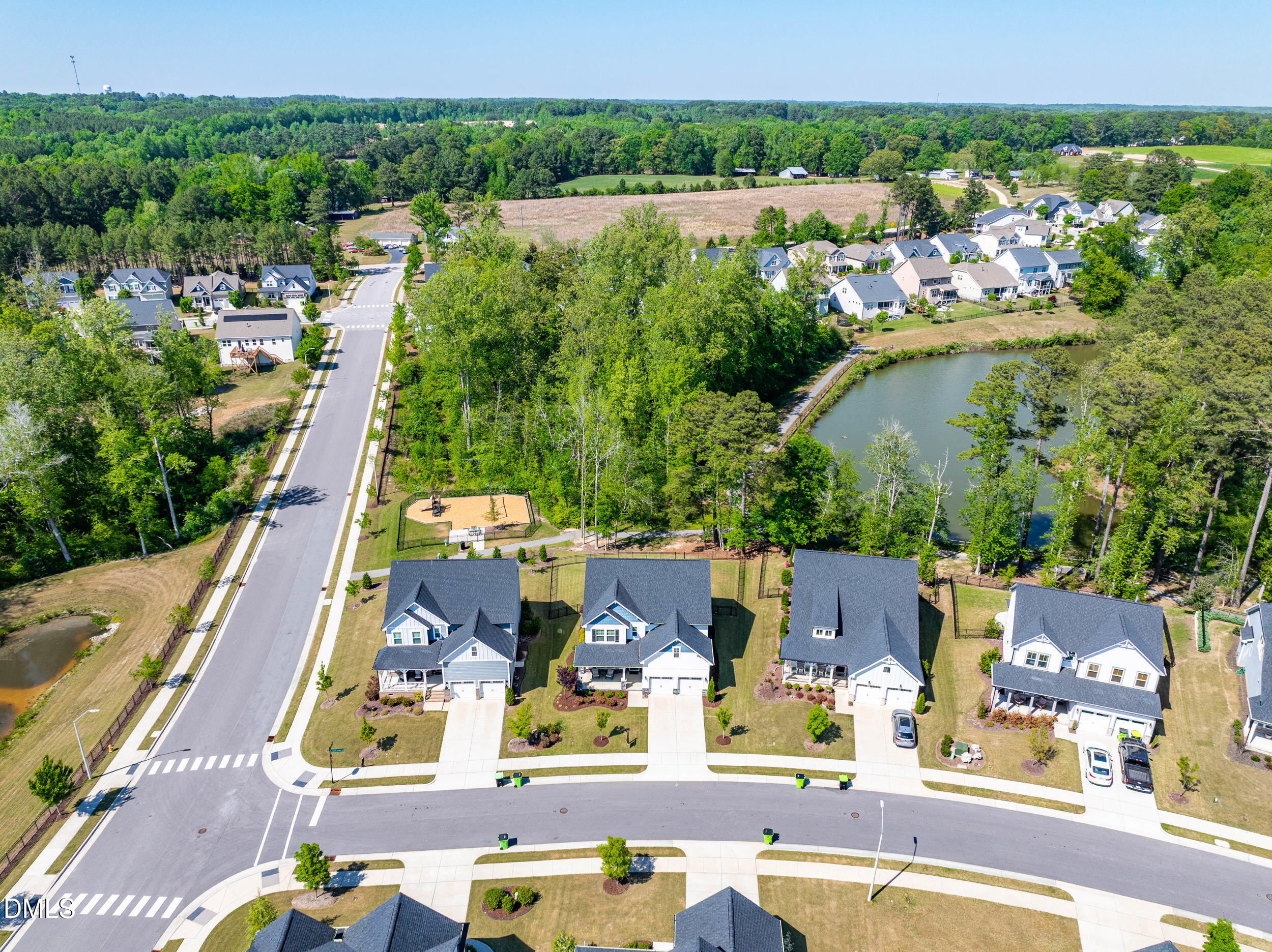 305 Granite Acres Way