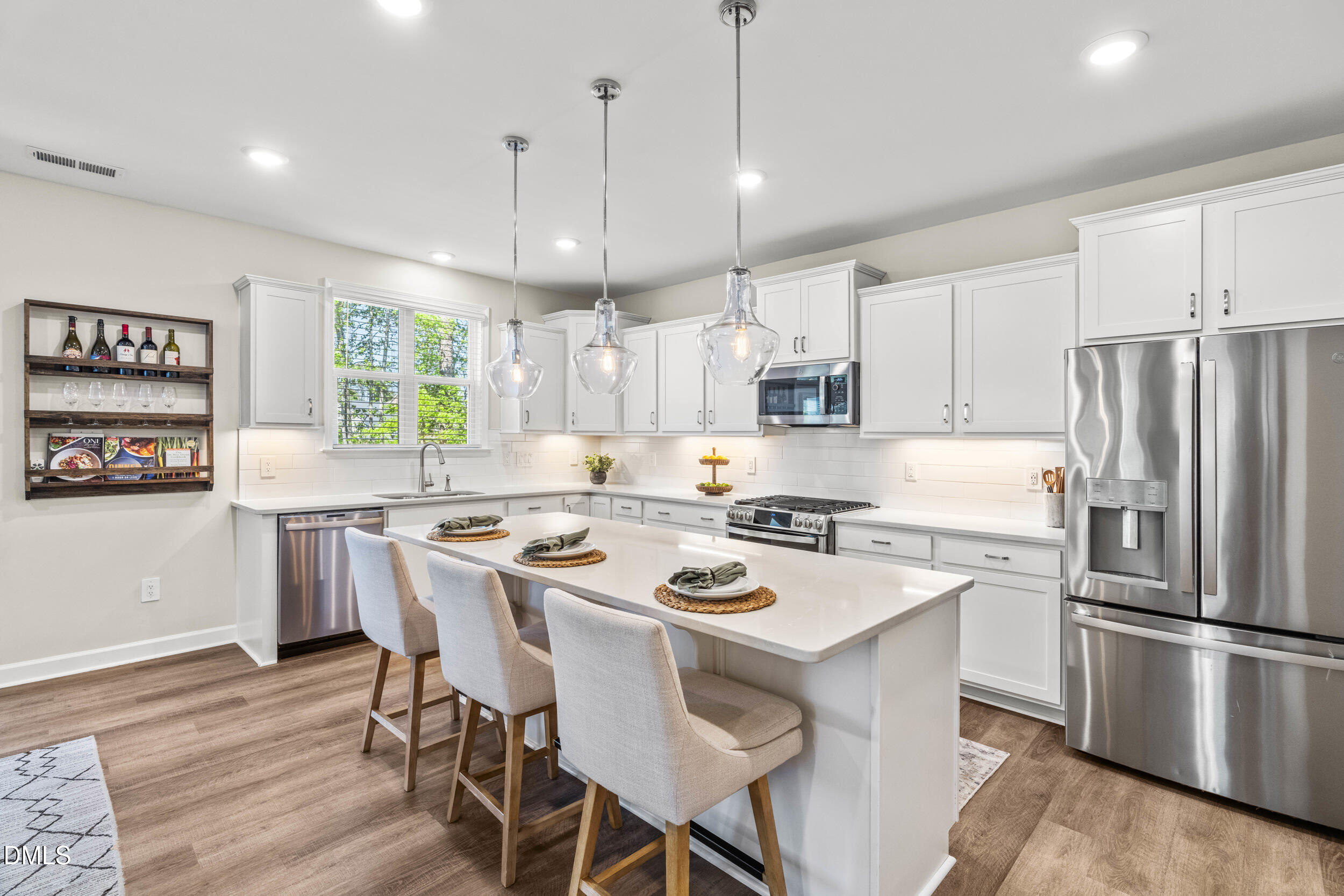 305 Granite Acres Way