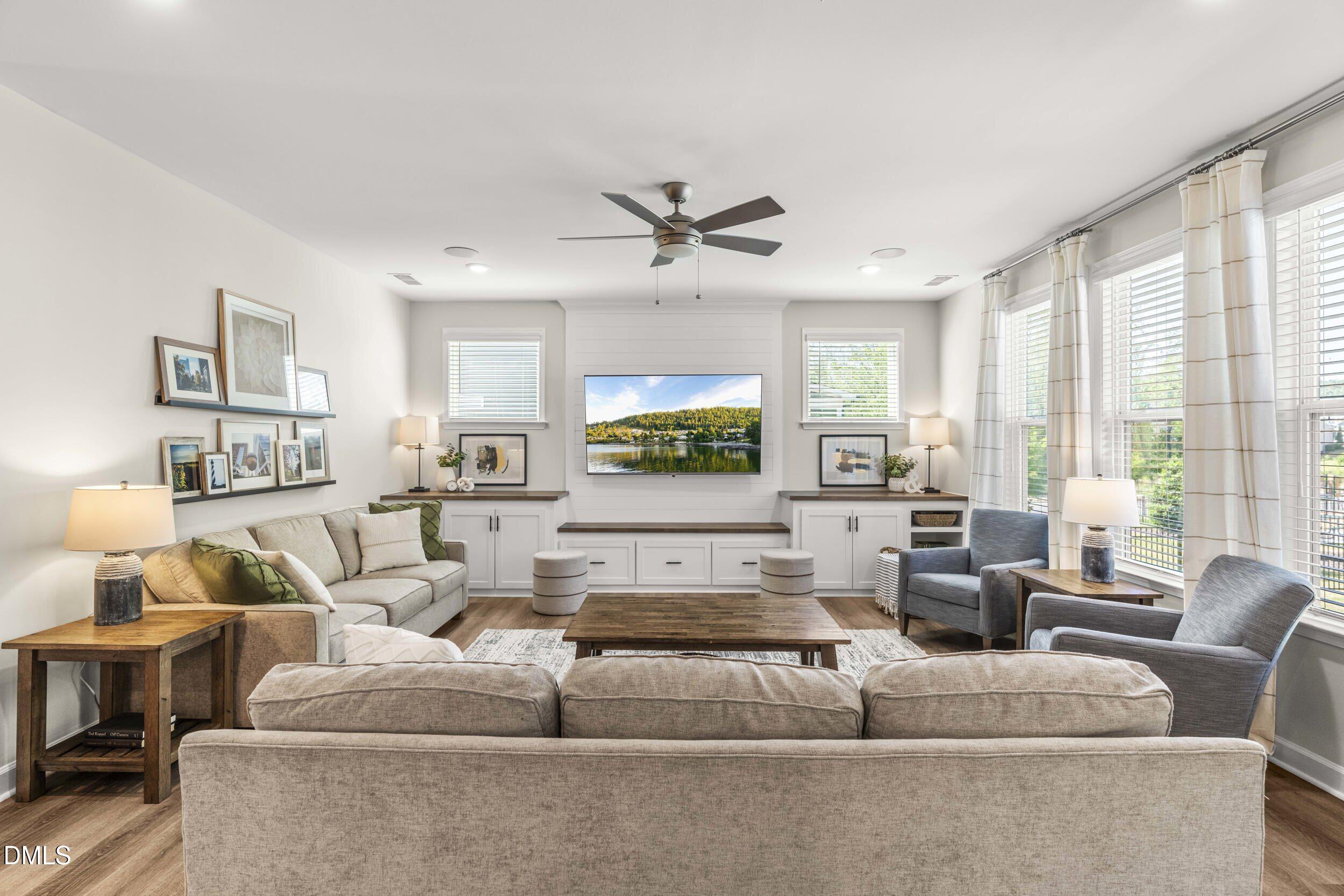305 Granite Acres Way