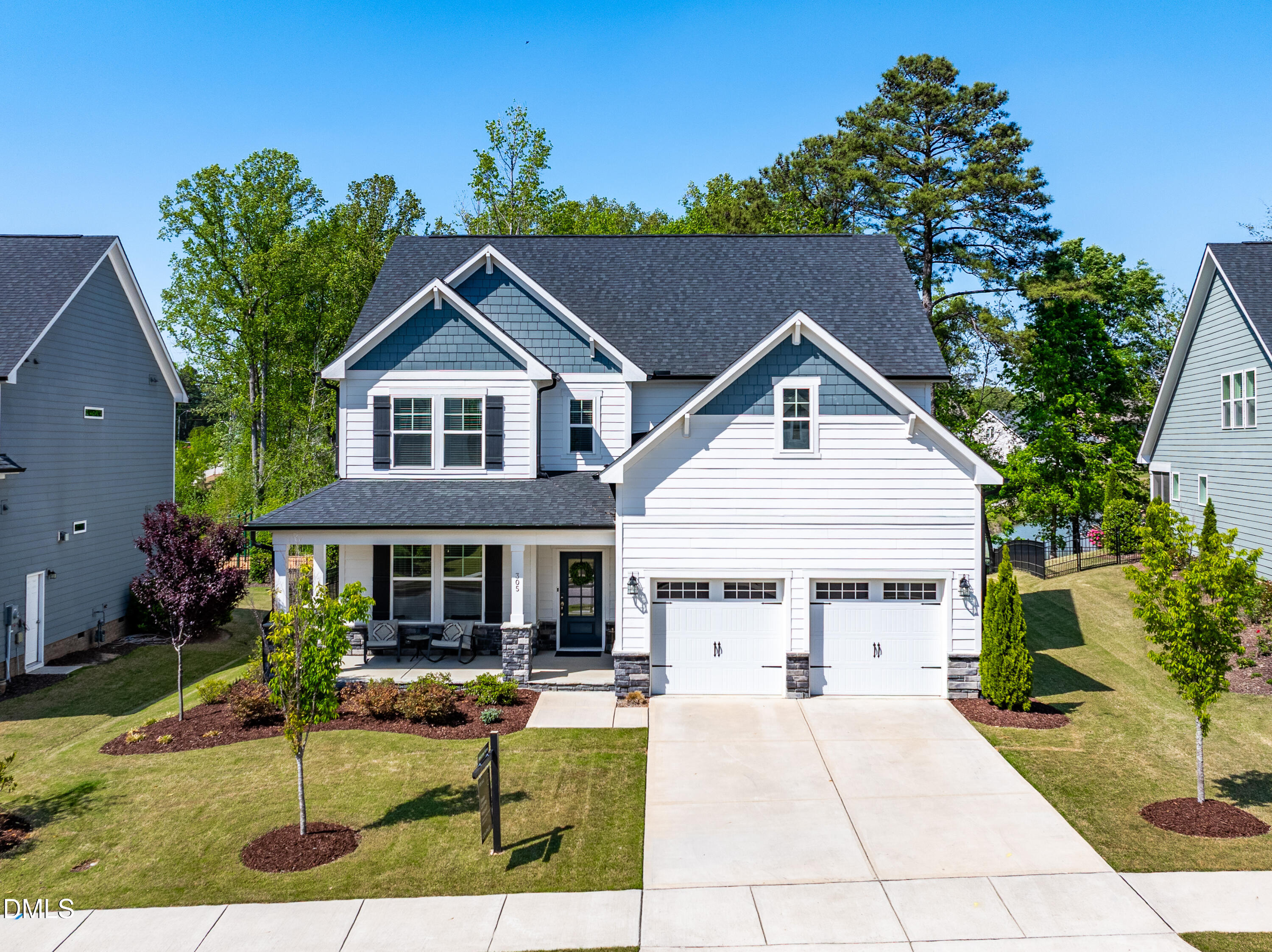 305 Granite Acres Way