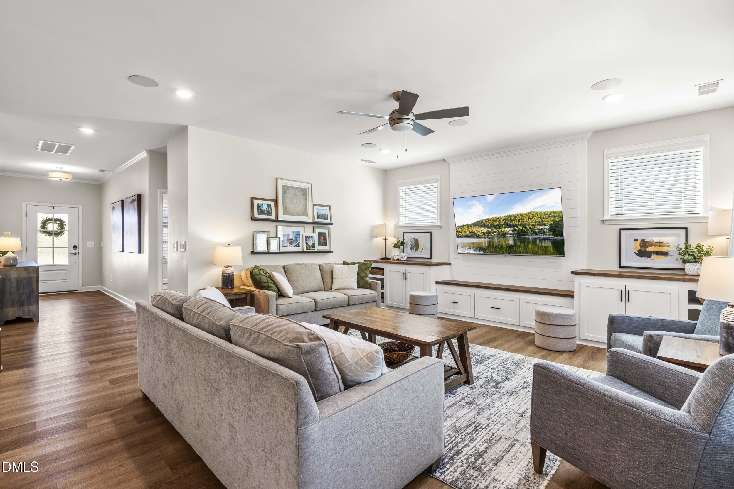 305 Granite Acres Way