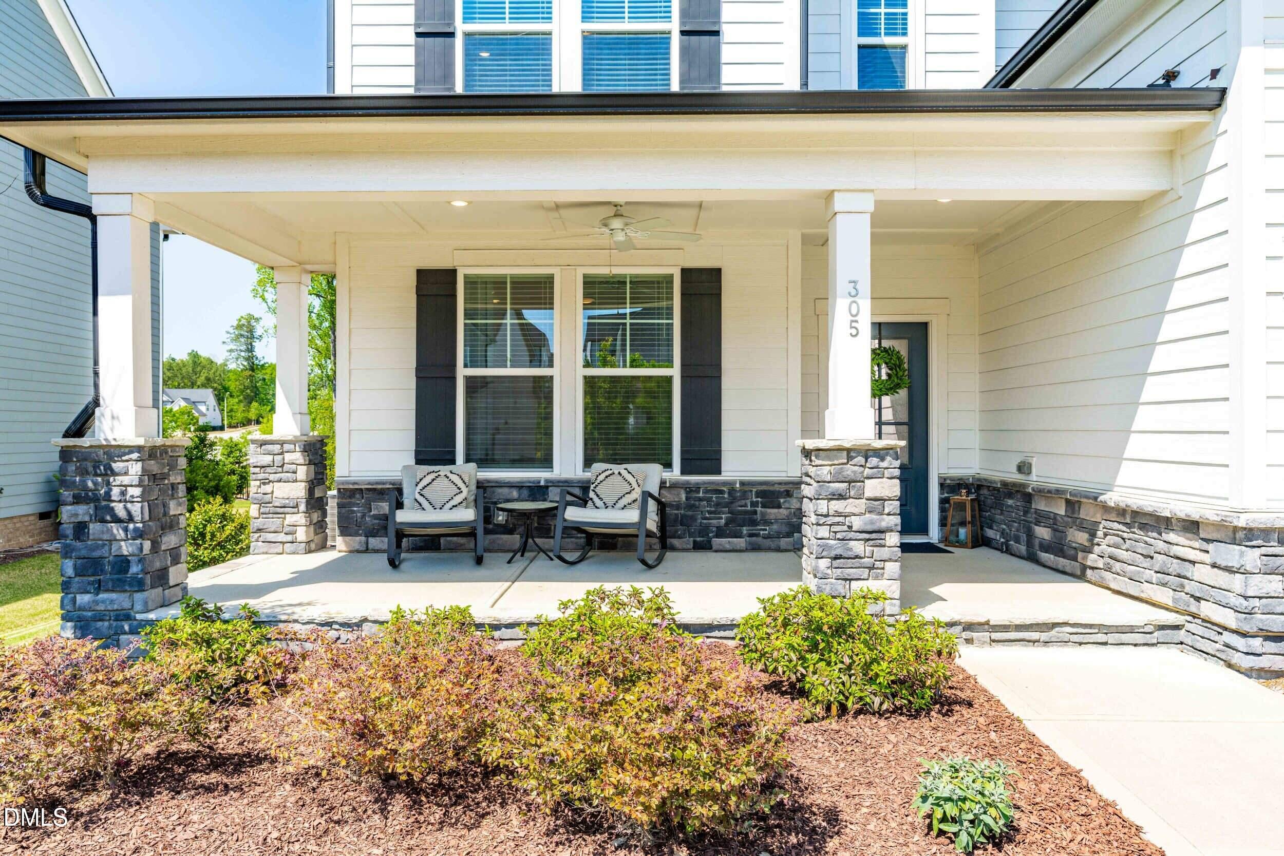 305 Granite Acres Way