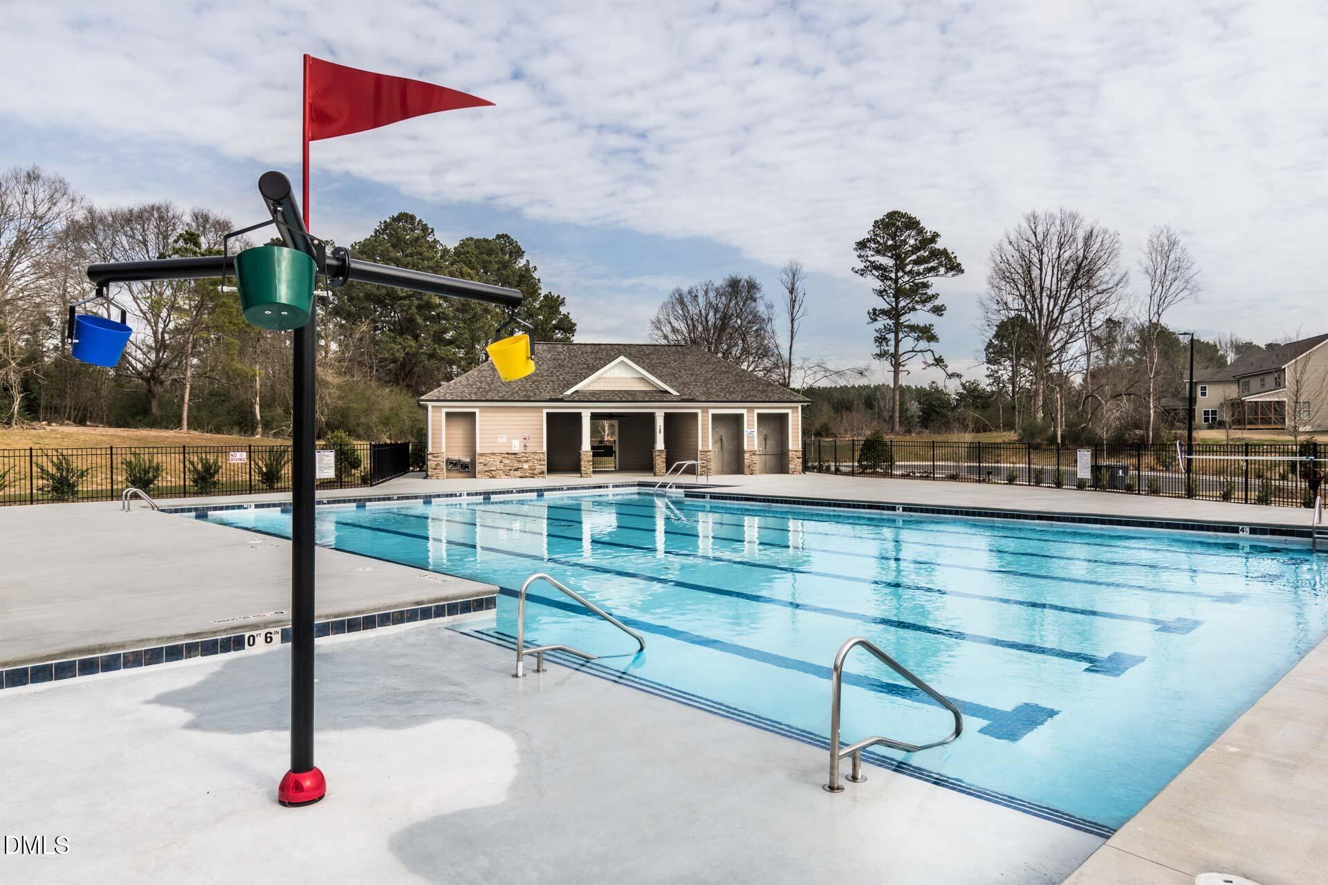 305 Granite Acres Way