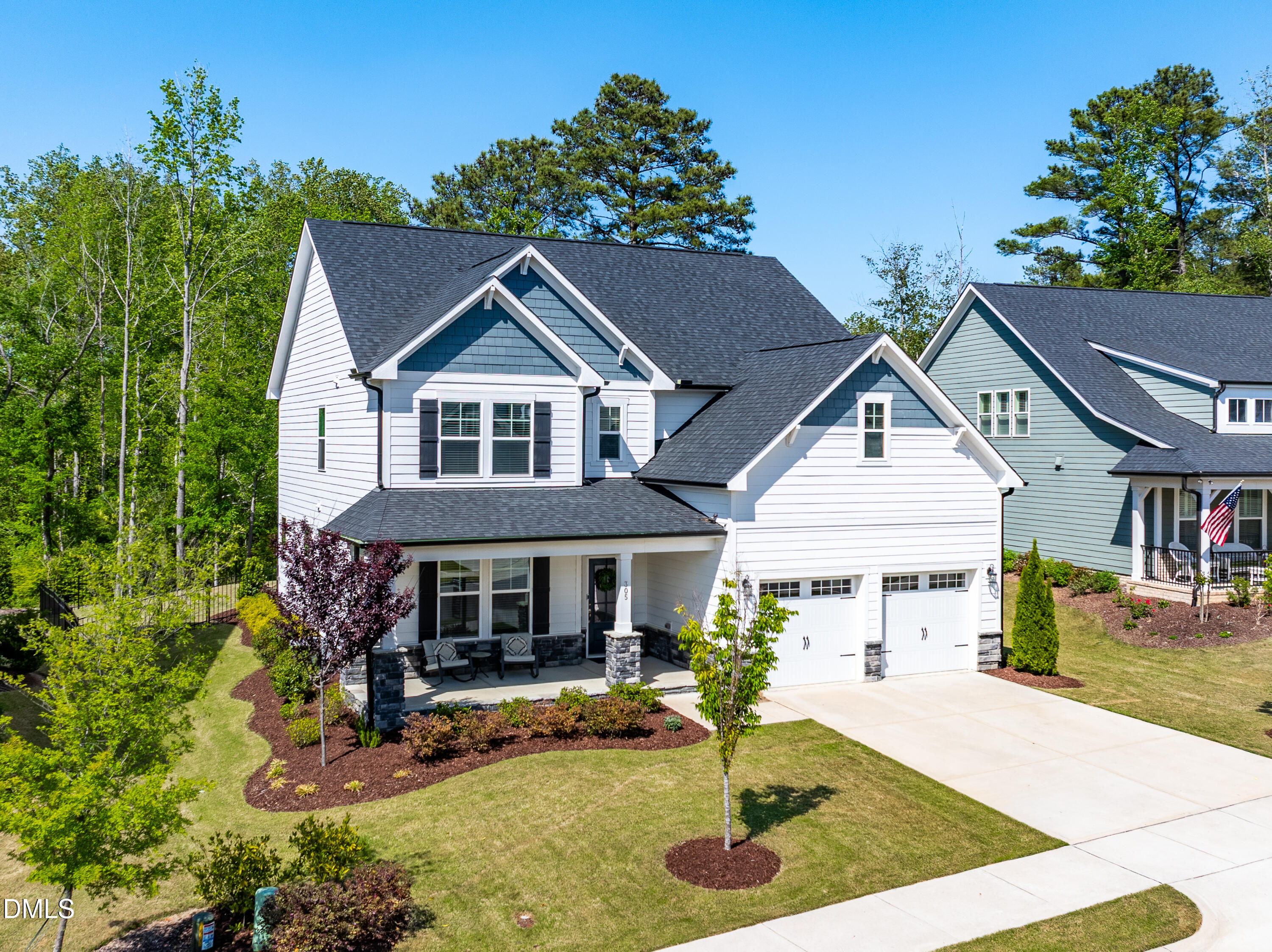 305 Granite Acres Way