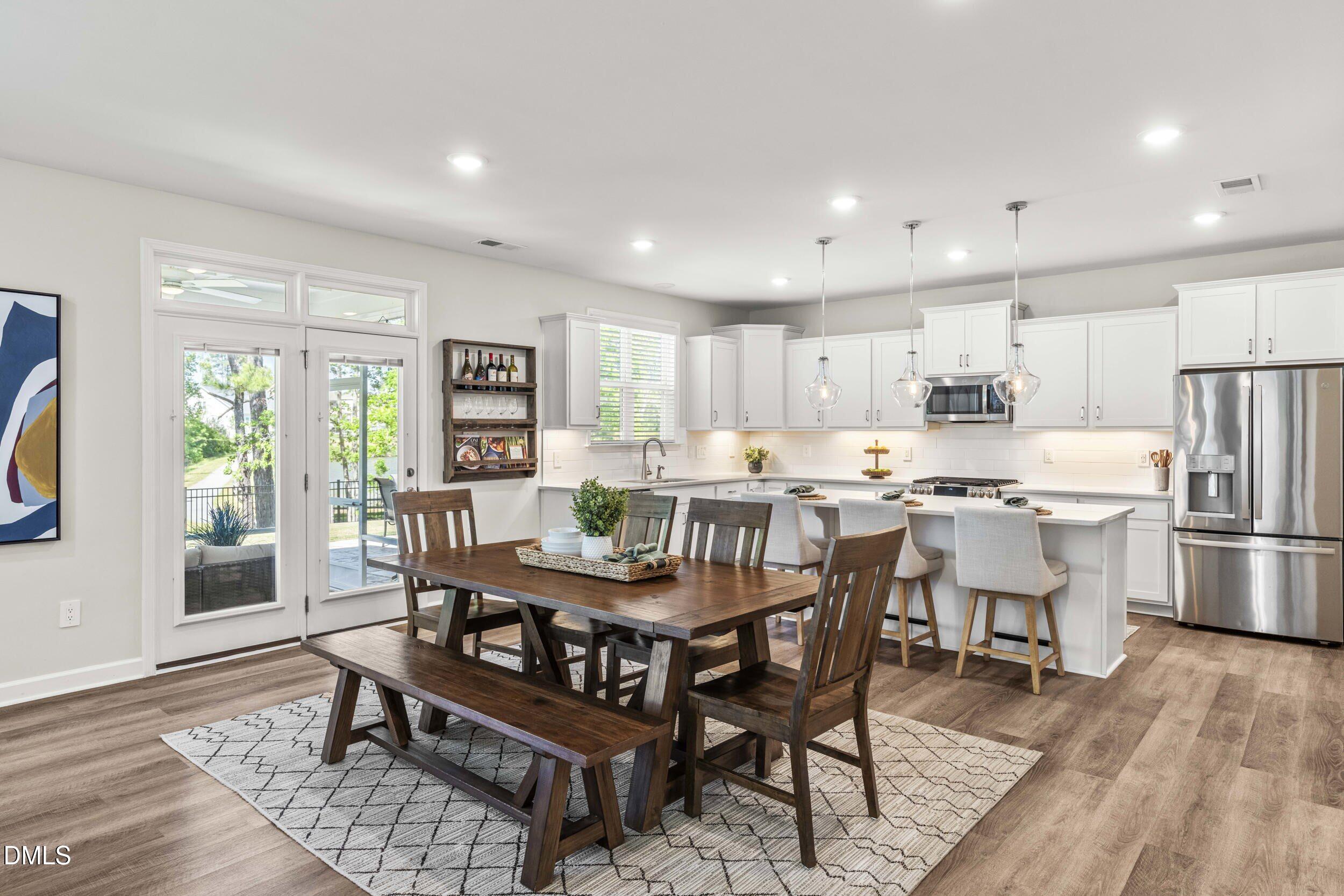 305 Granite Acres Way