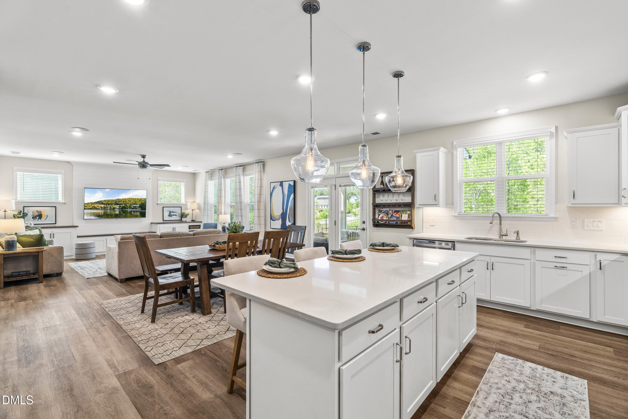 305 Granite Acres Way