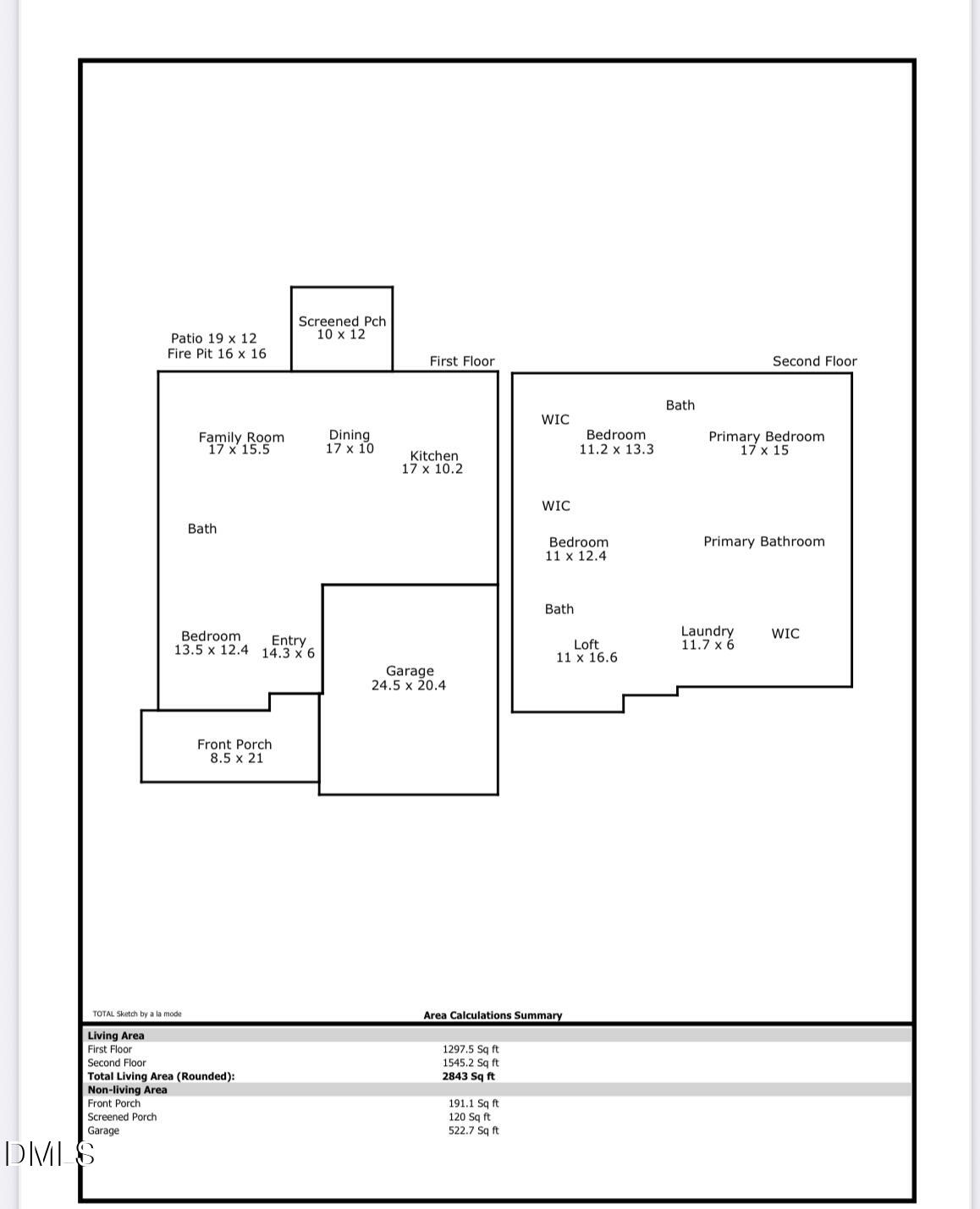 305 Granite Acres Way