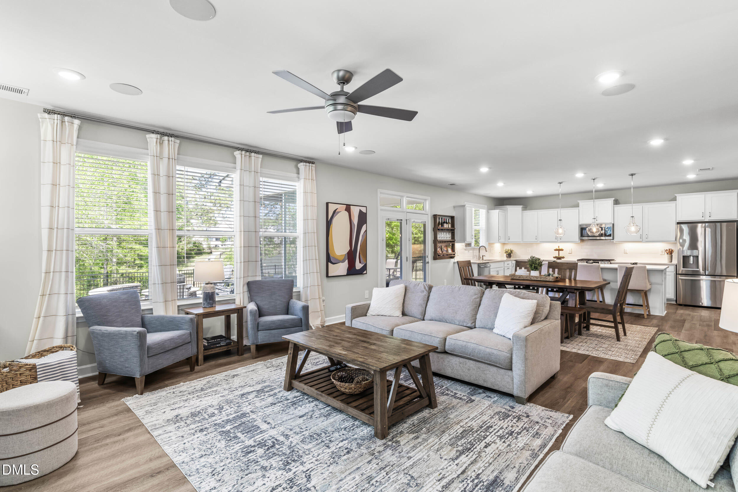 305 Granite Acres Way