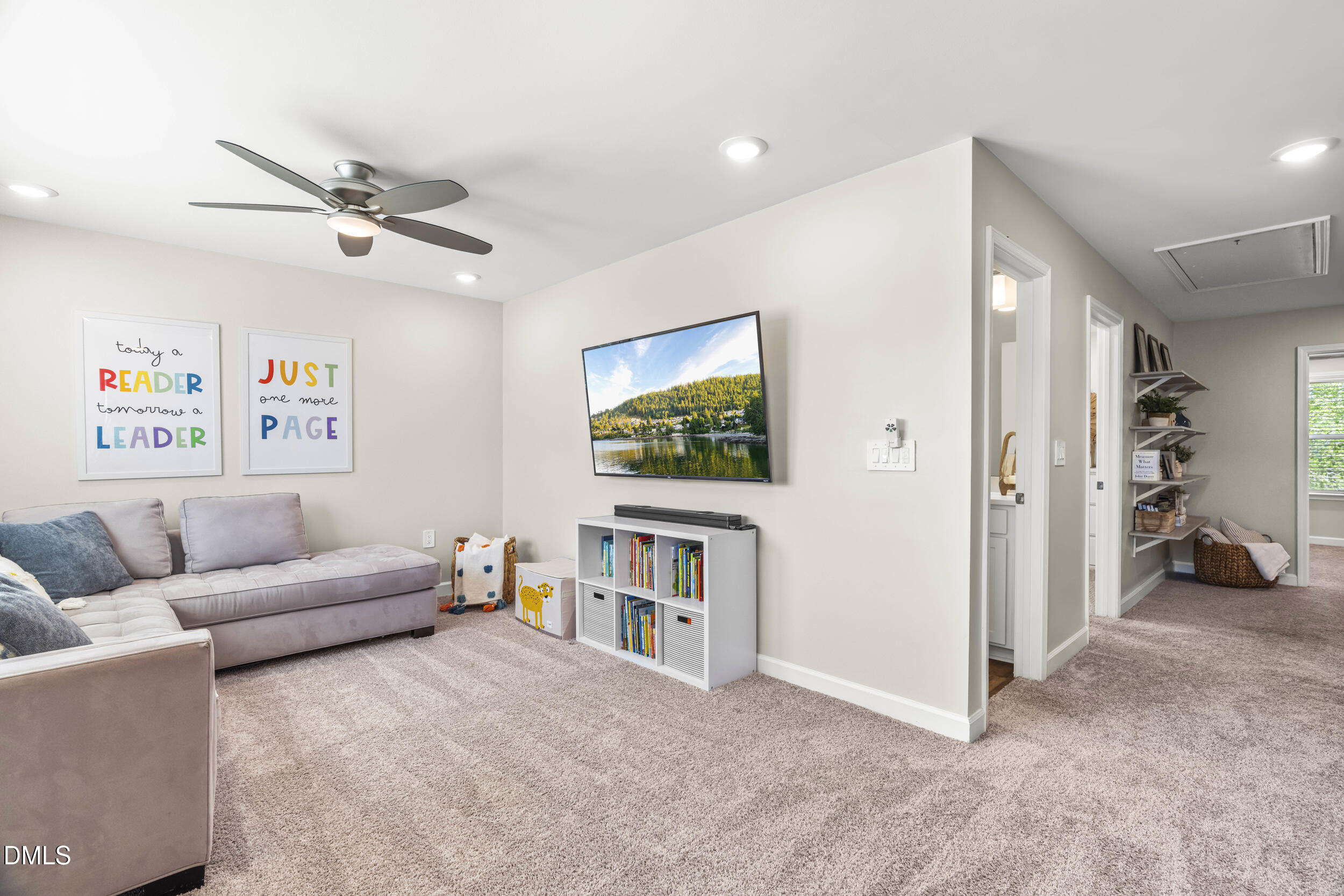 305 Granite Acres Way