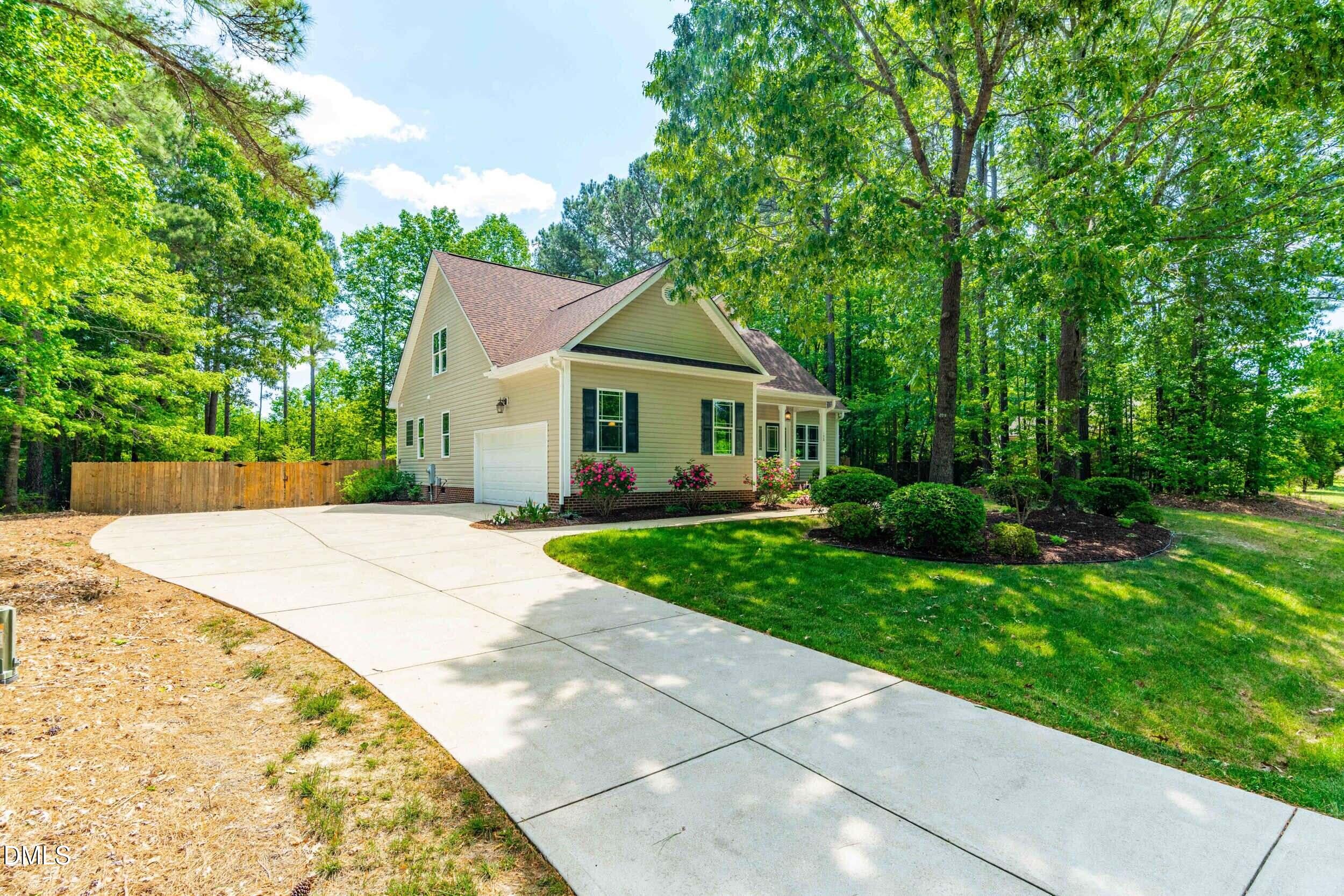 190 Willow Ridge Drive