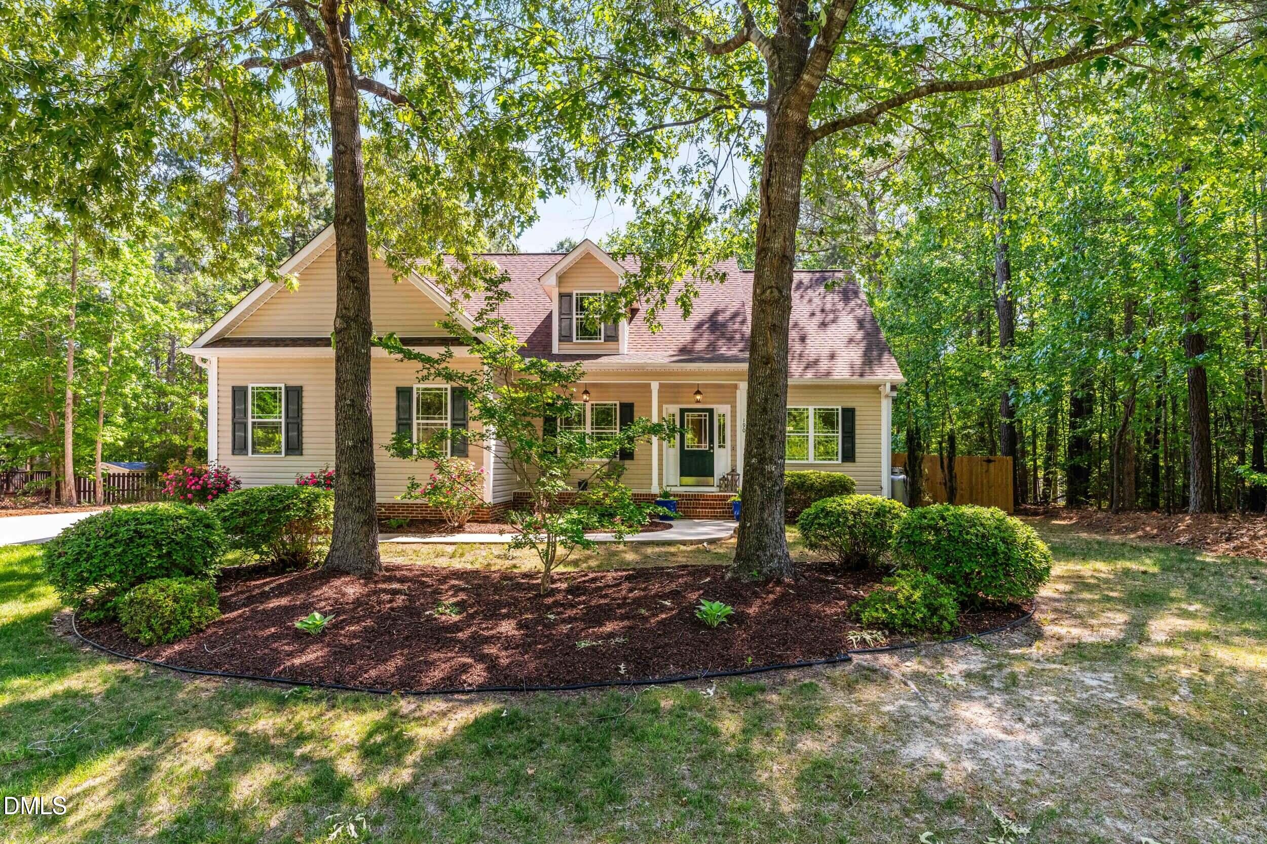 190 Willow Ridge Drive