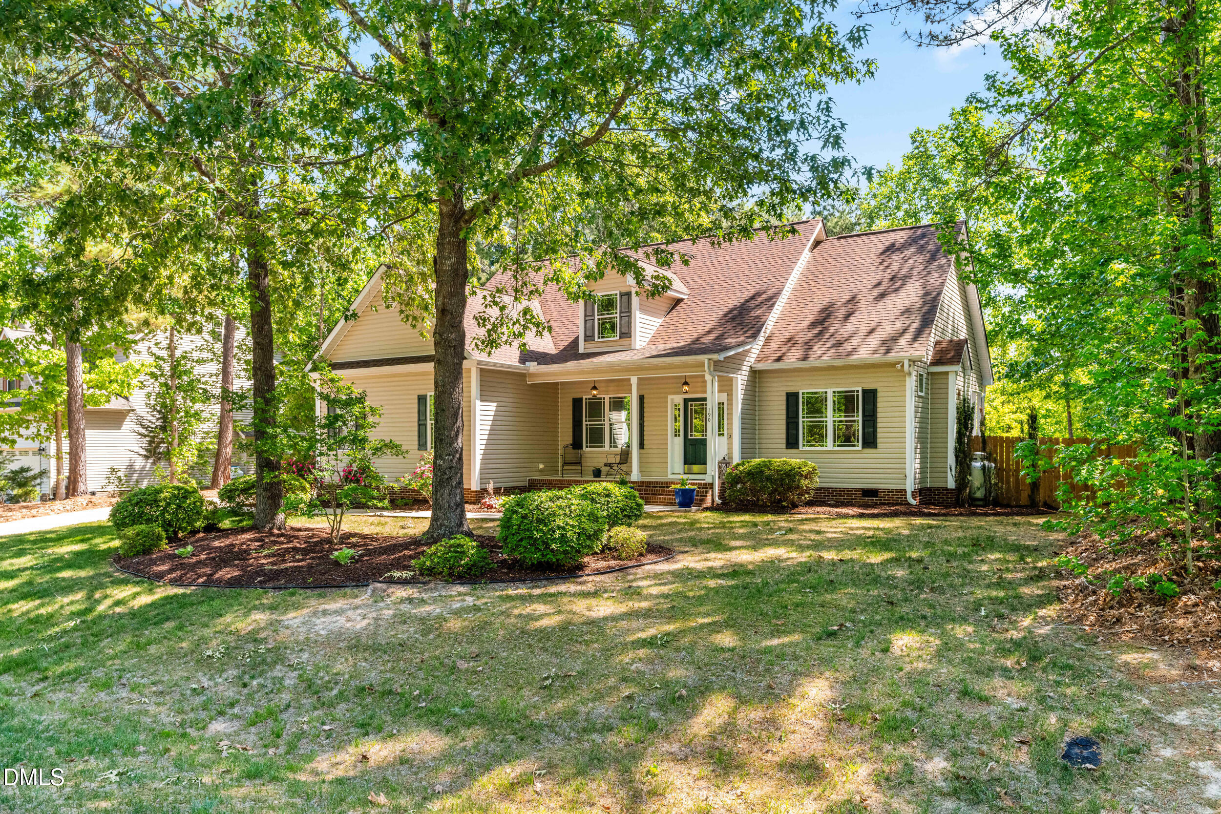 190 Willow Ridge Drive