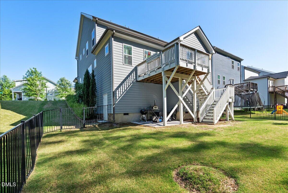1104 Elk Falls Drive