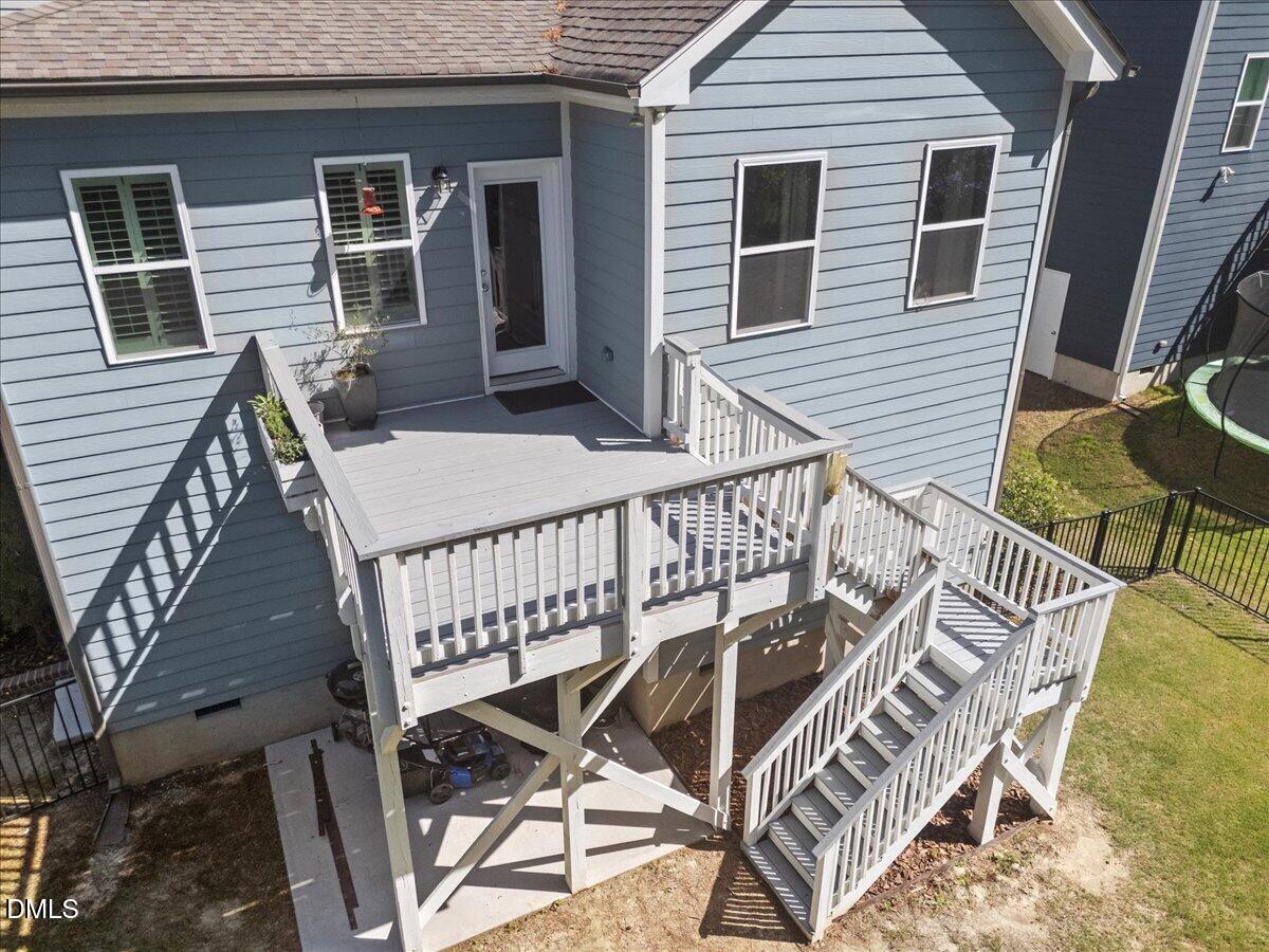 1104 Elk Falls Drive