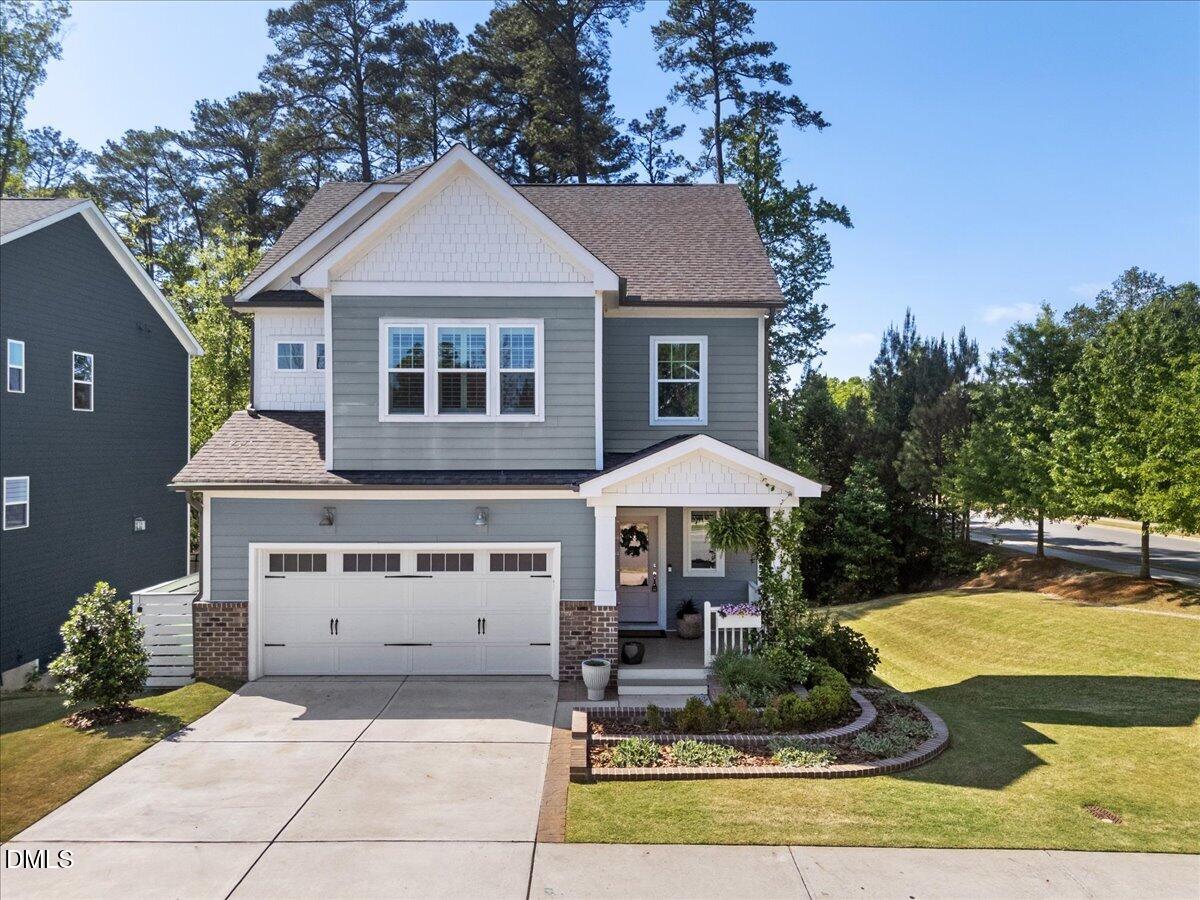 1104 Elk Falls Drive