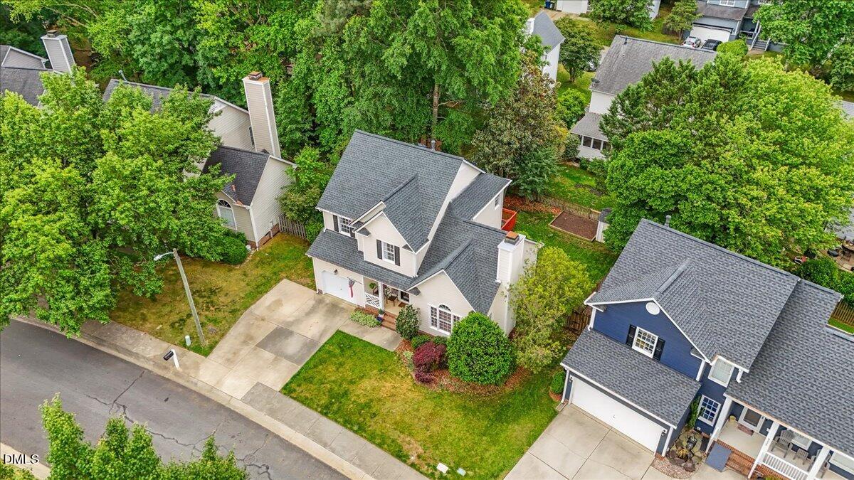 5221 Sutter Way