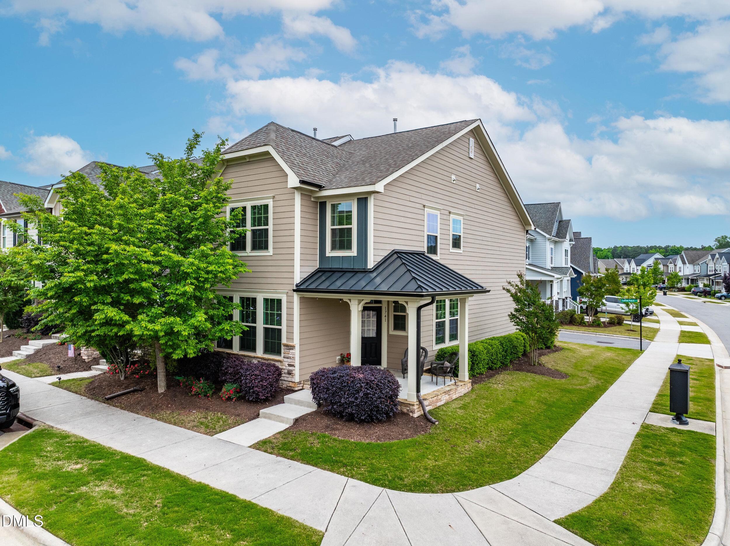 1741 Mallard Trace Drive