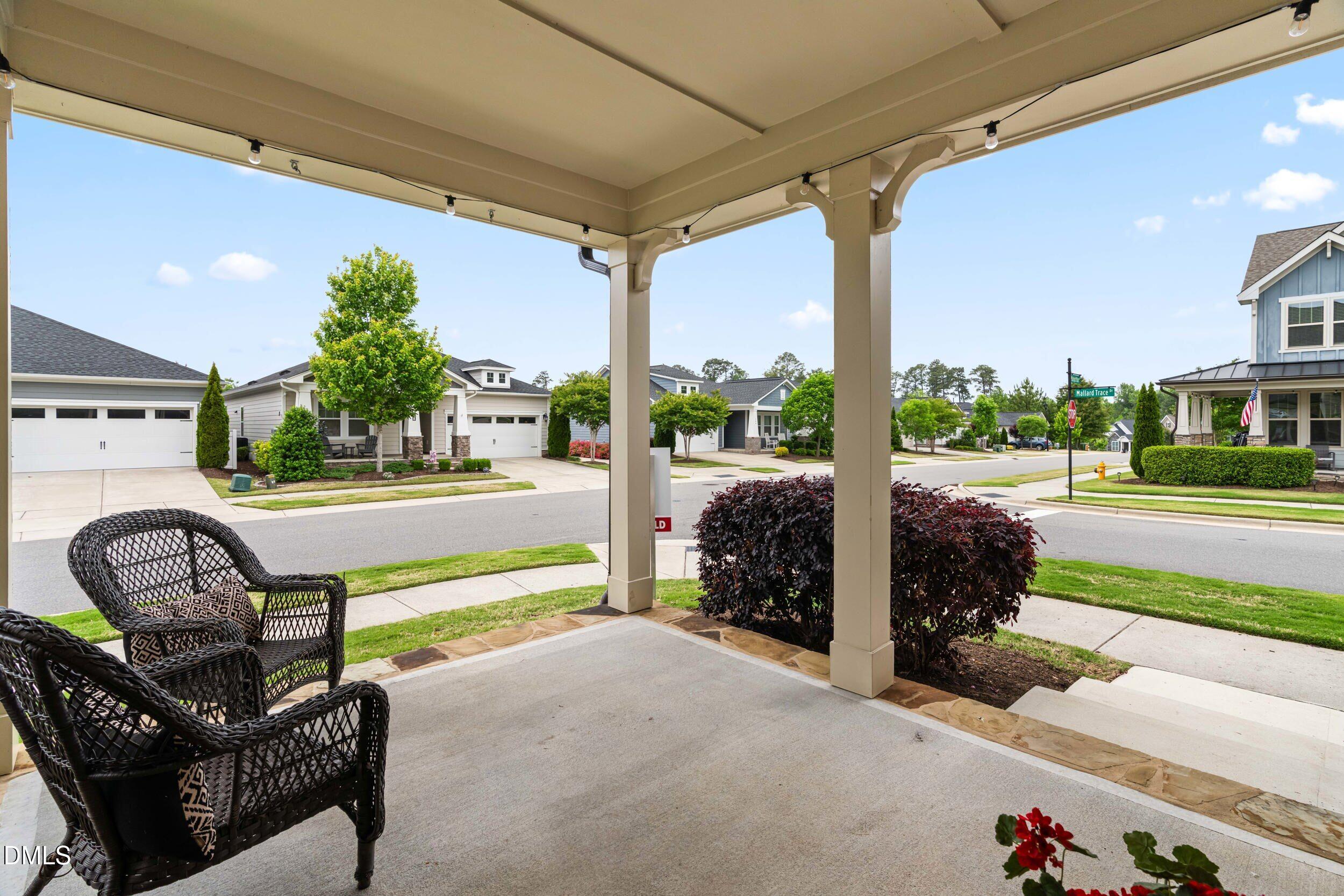 1741 Mallard Trace Drive