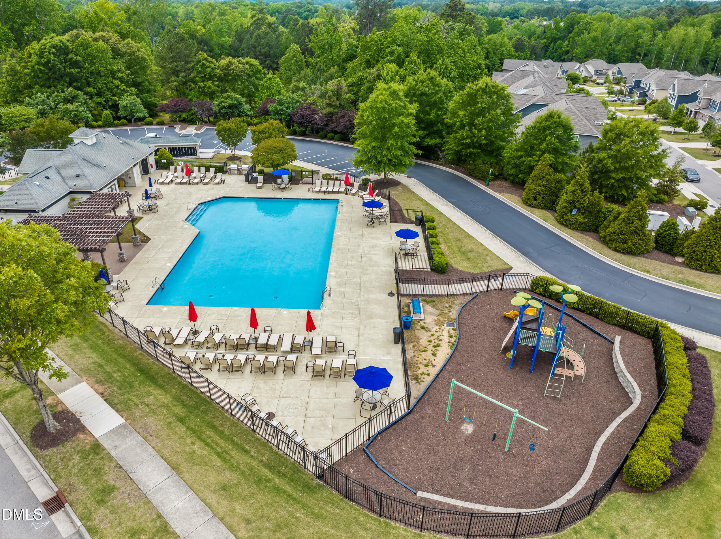 204 Fawn Hollow Court