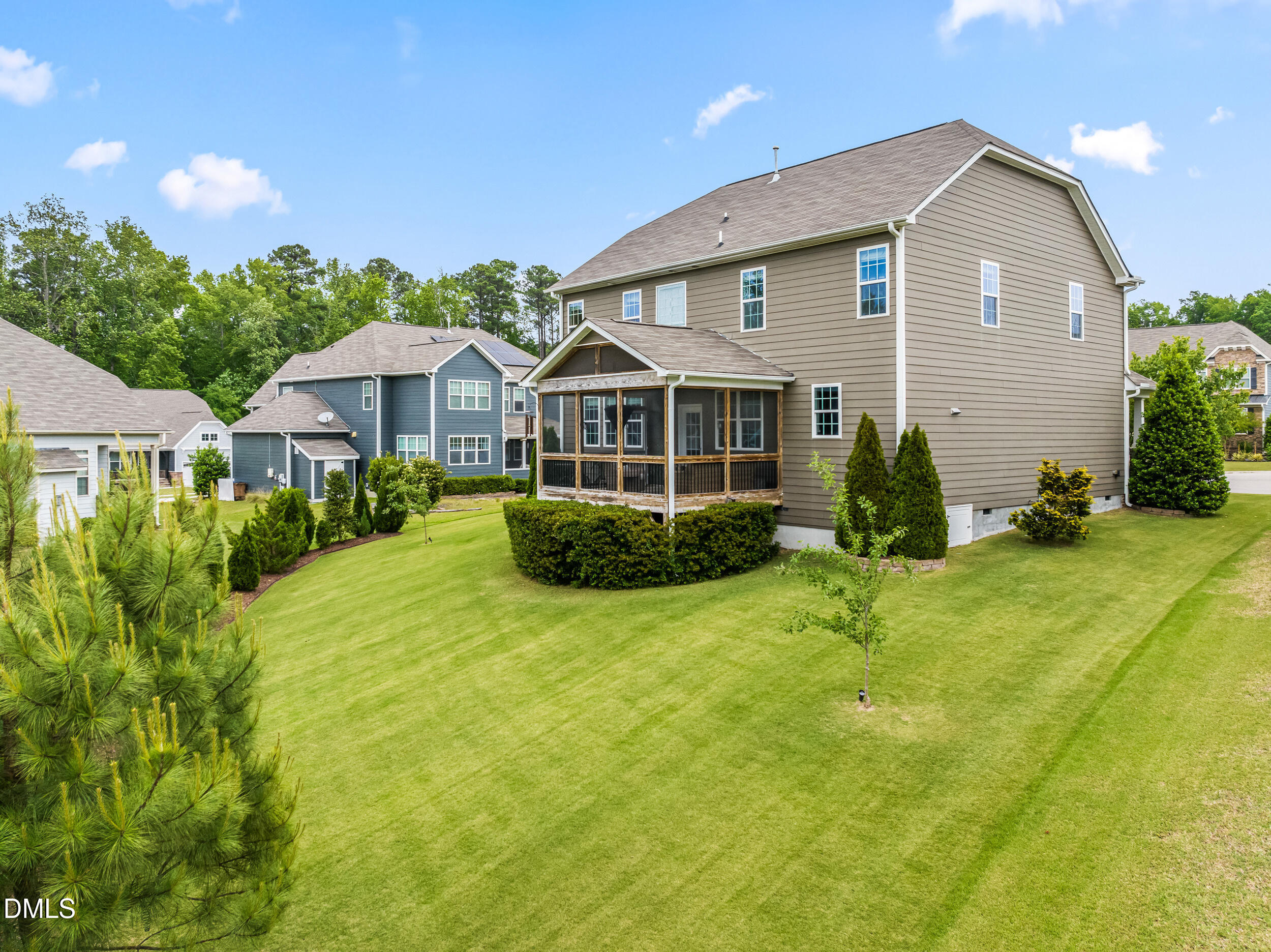 204 Fawn Hollow Court
