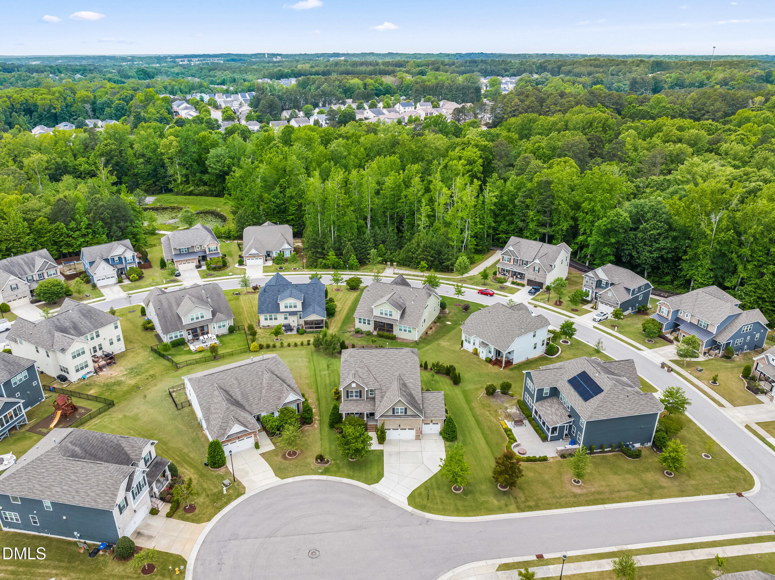 204 Fawn Hollow Court