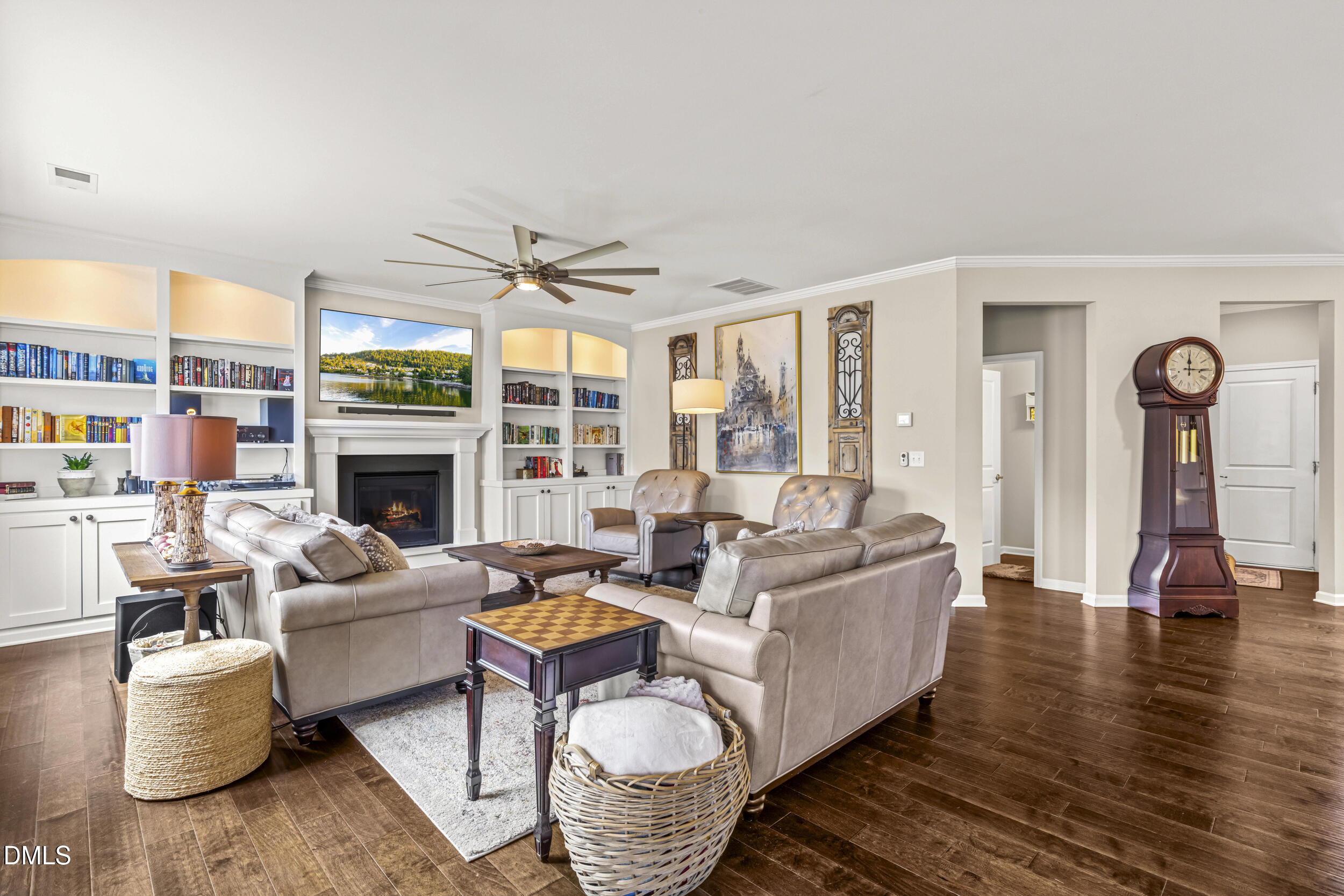204 Fawn Hollow Court