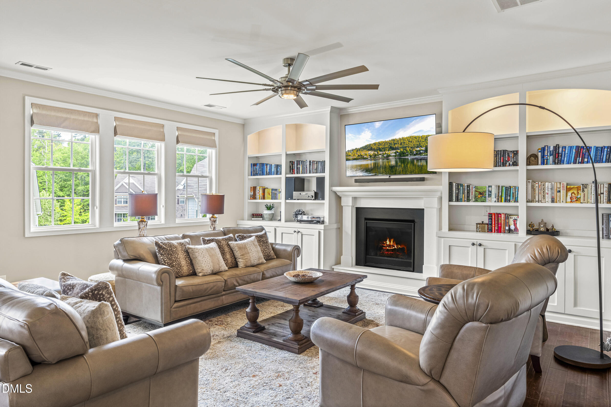 204 Fawn Hollow Court