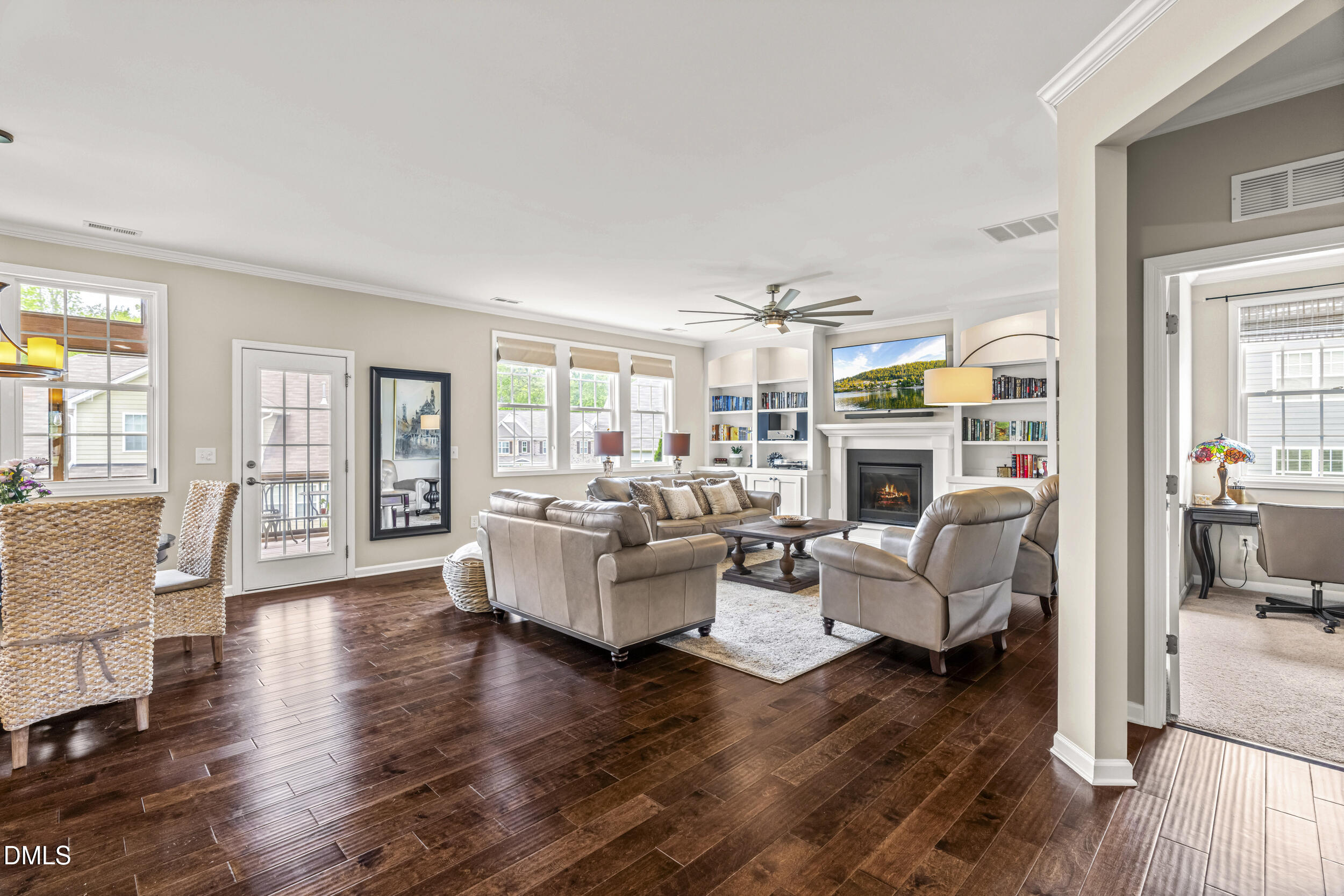 204 Fawn Hollow Court