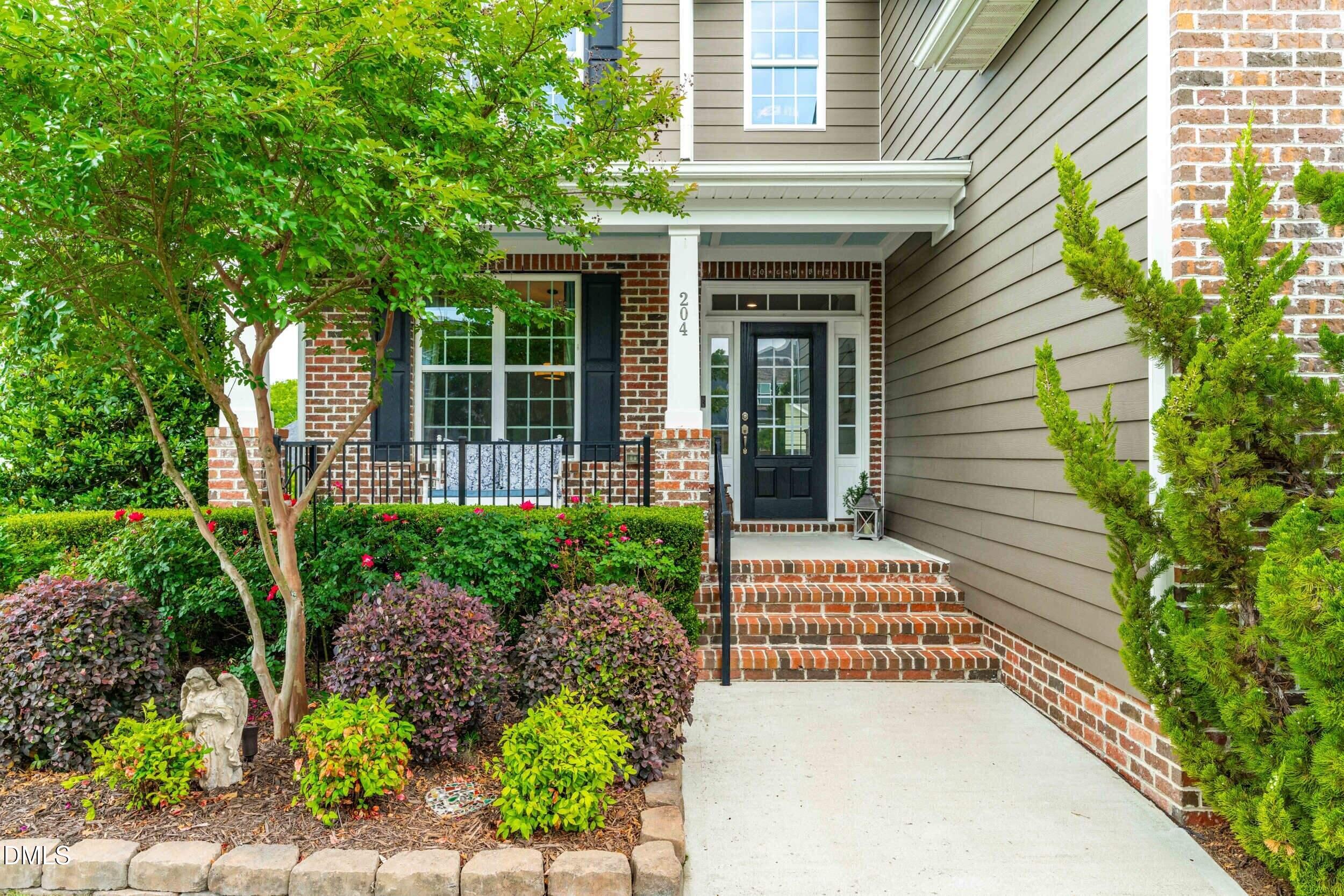 204 Fawn Hollow Court