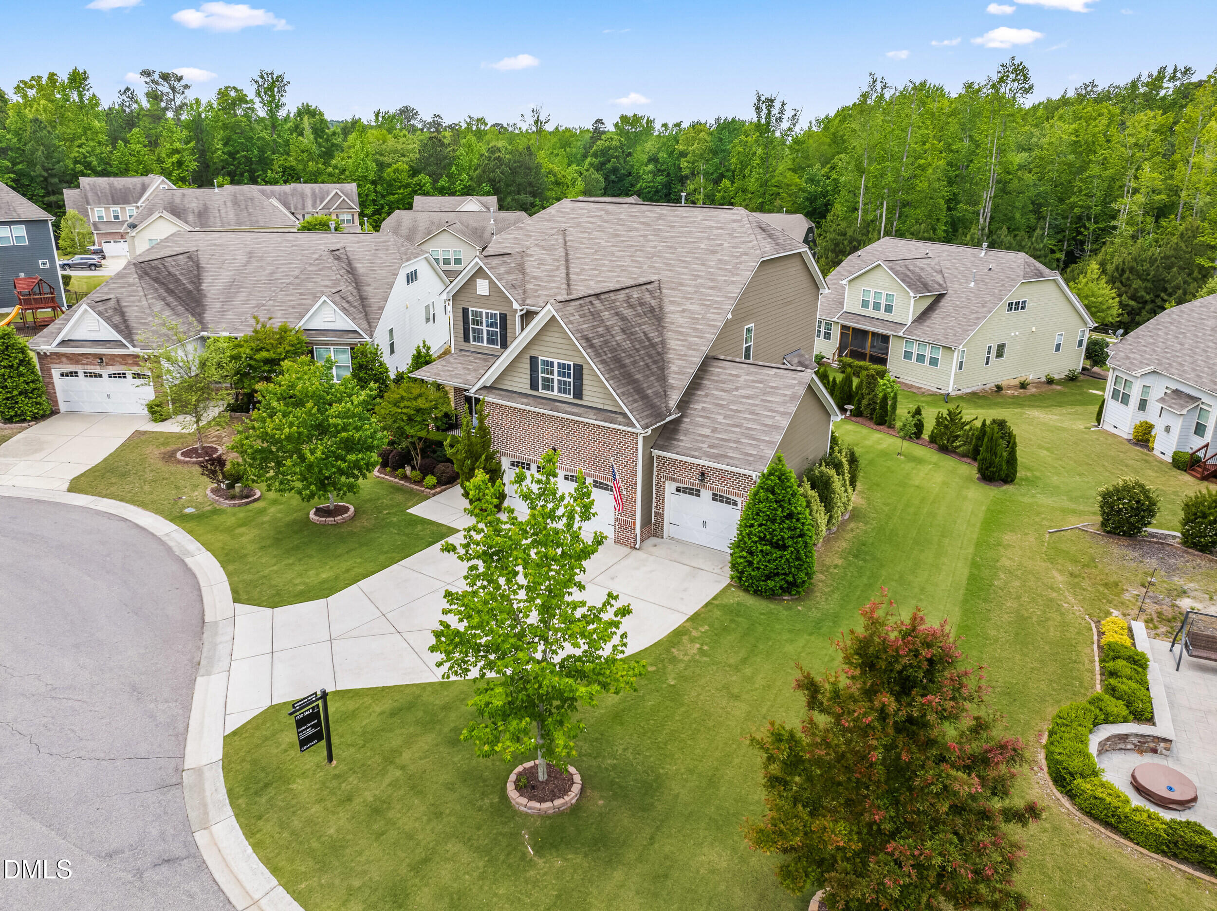 204 Fawn Hollow Court