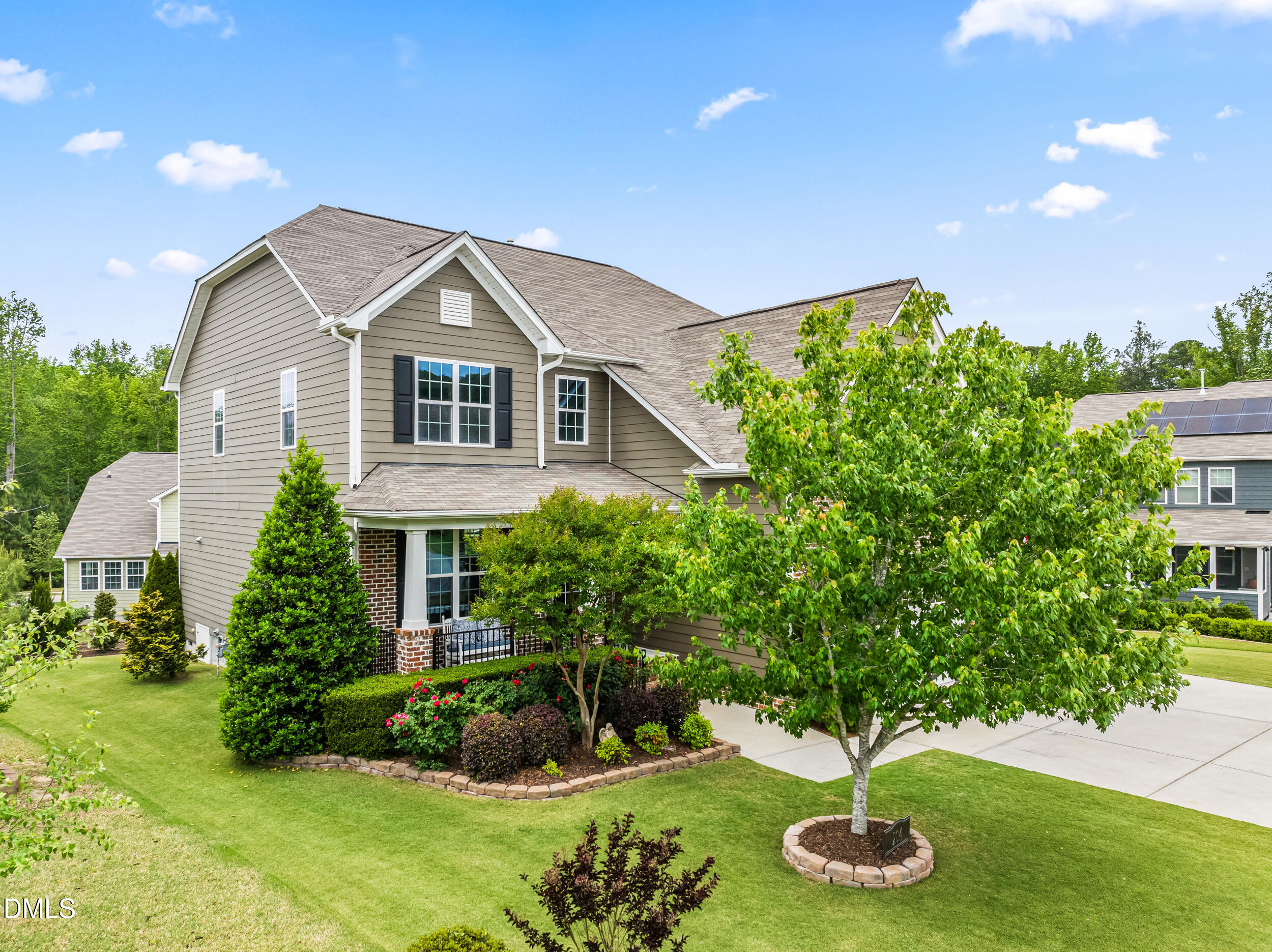 204 Fawn Hollow Court