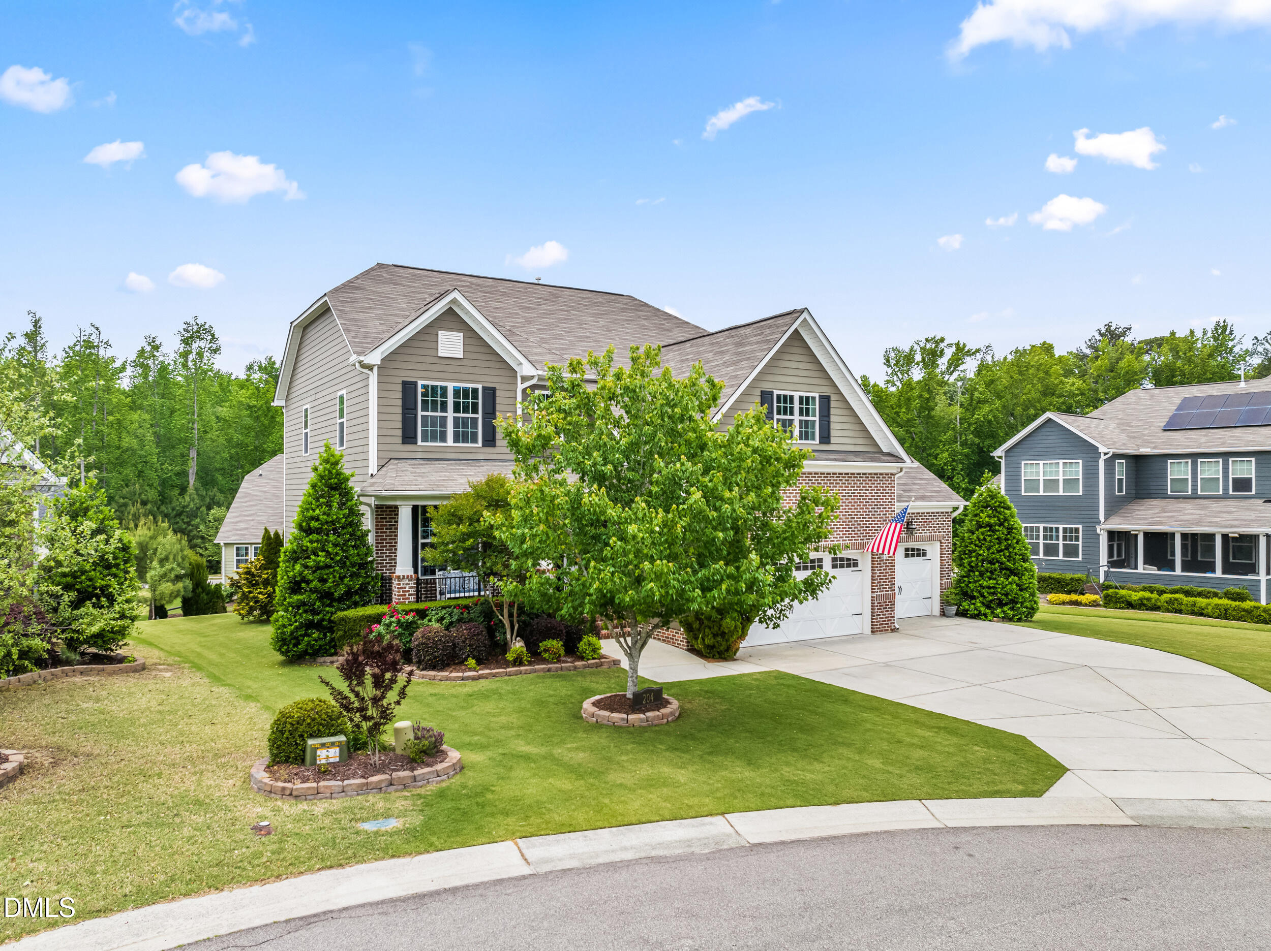 204 Fawn Hollow Court