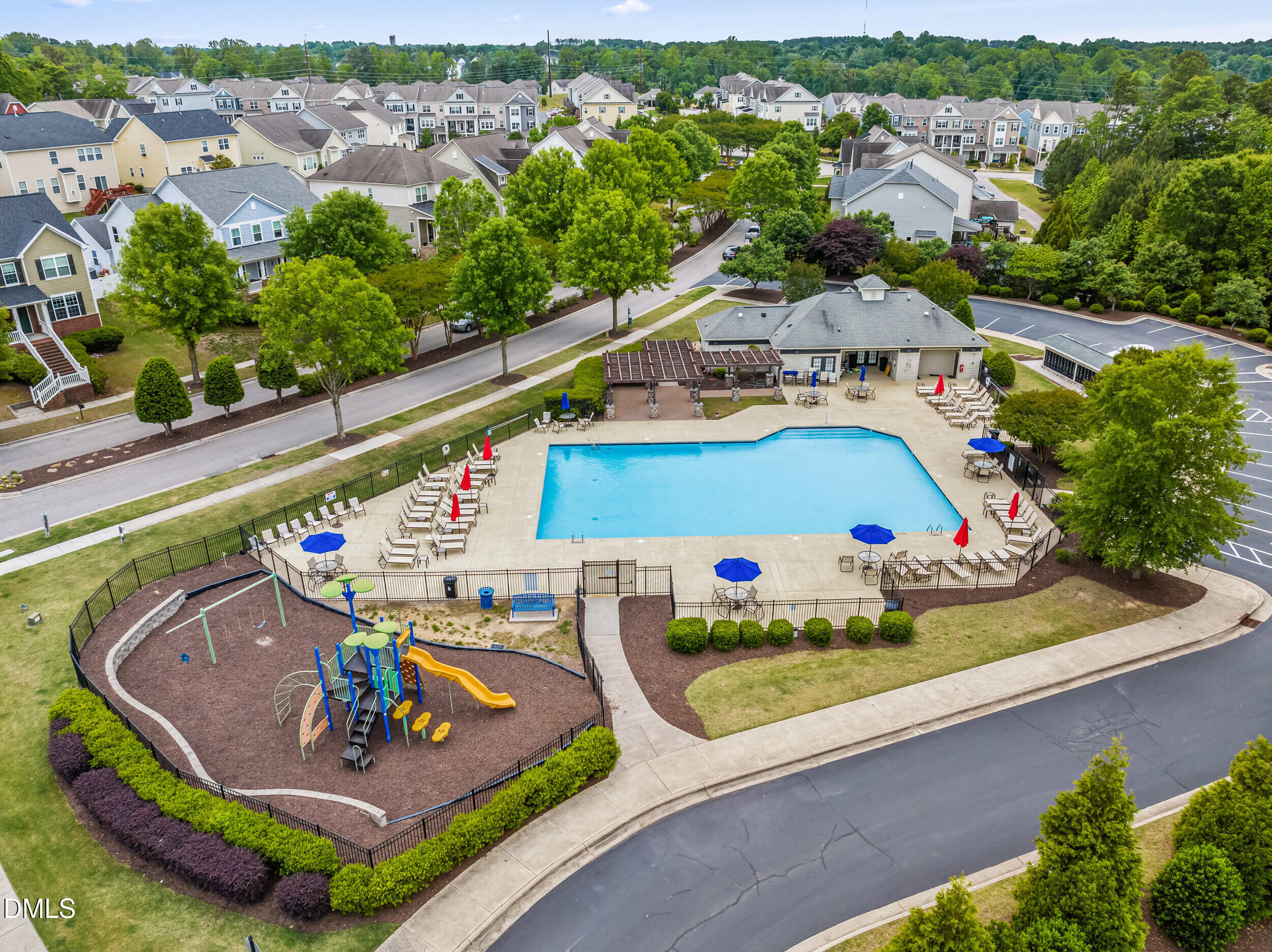 204 Fawn Hollow Court