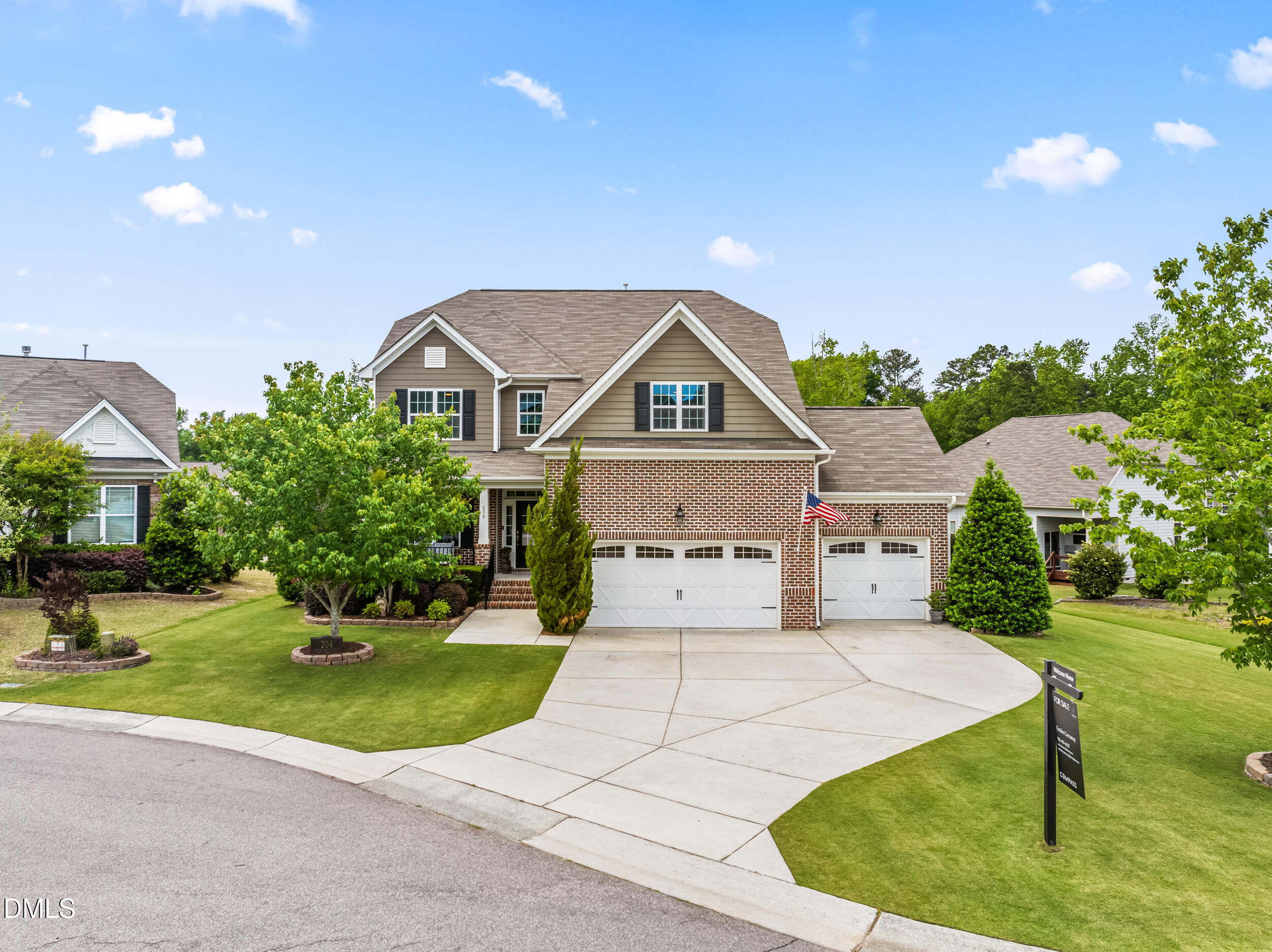 204 Fawn Hollow Court