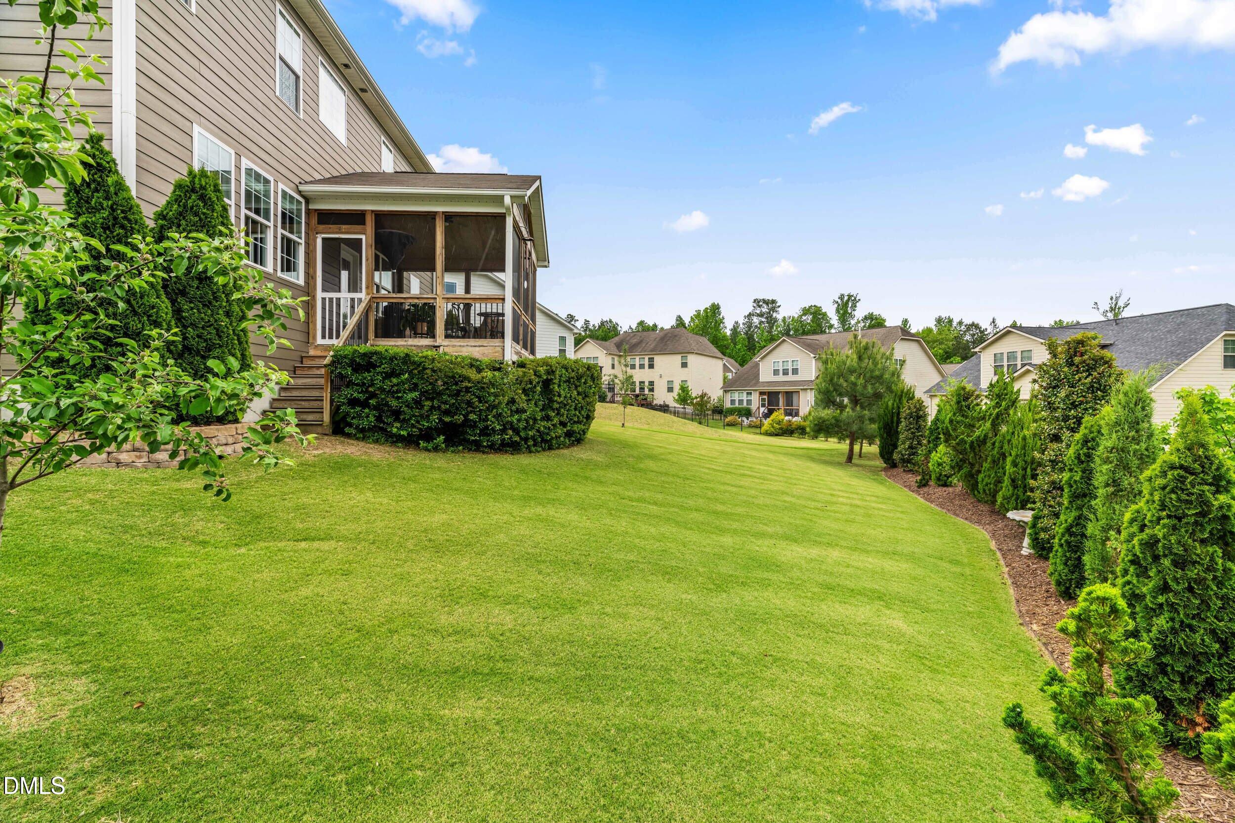 204 Fawn Hollow Court