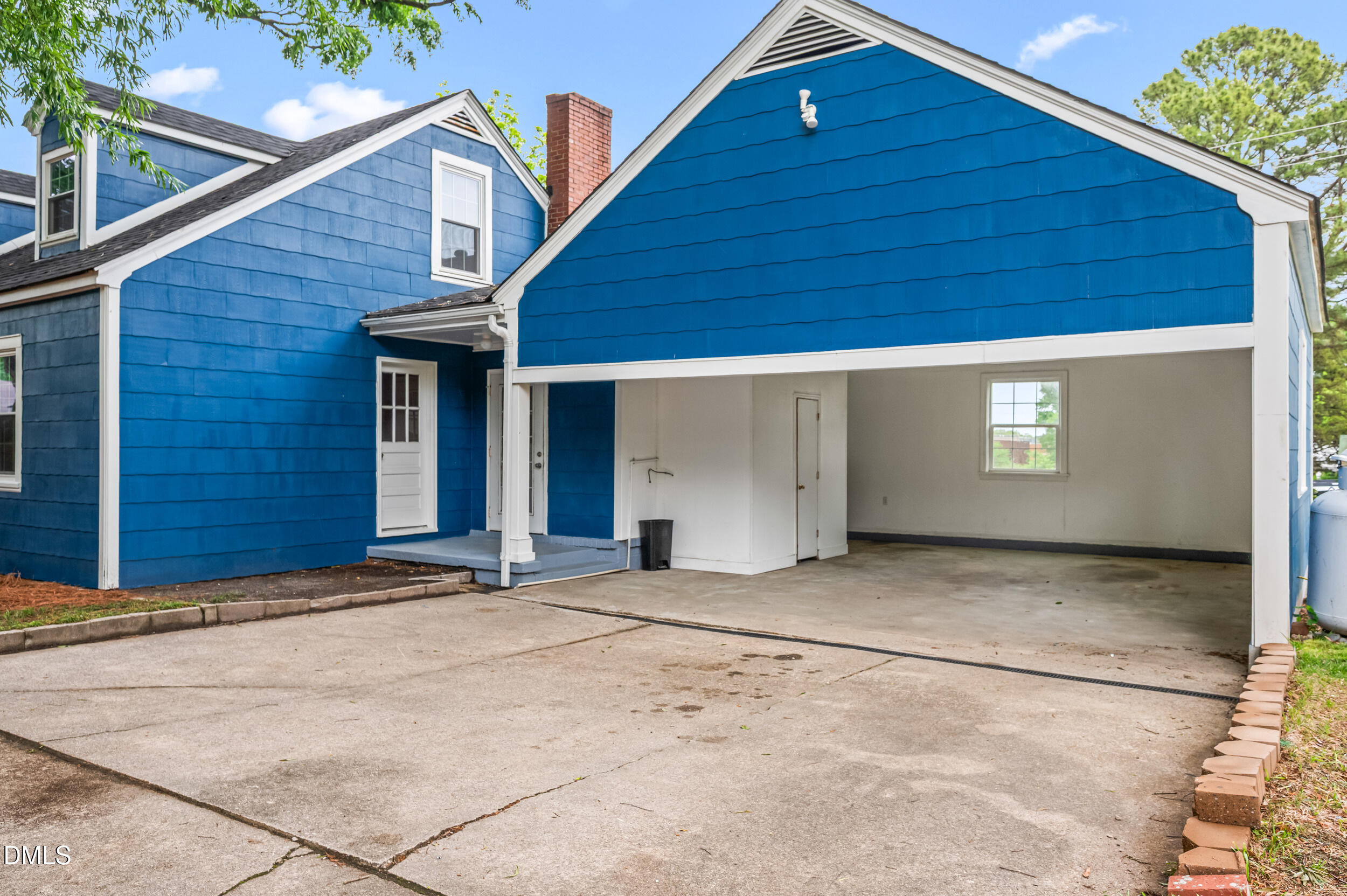 303 N Church Street