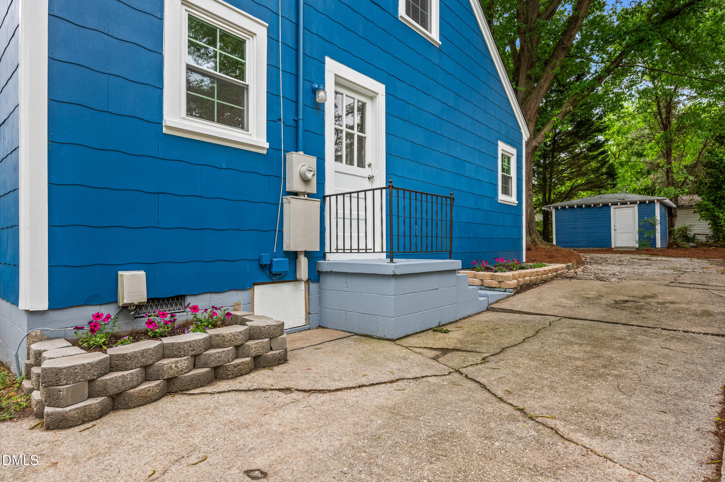 303 N Church Street