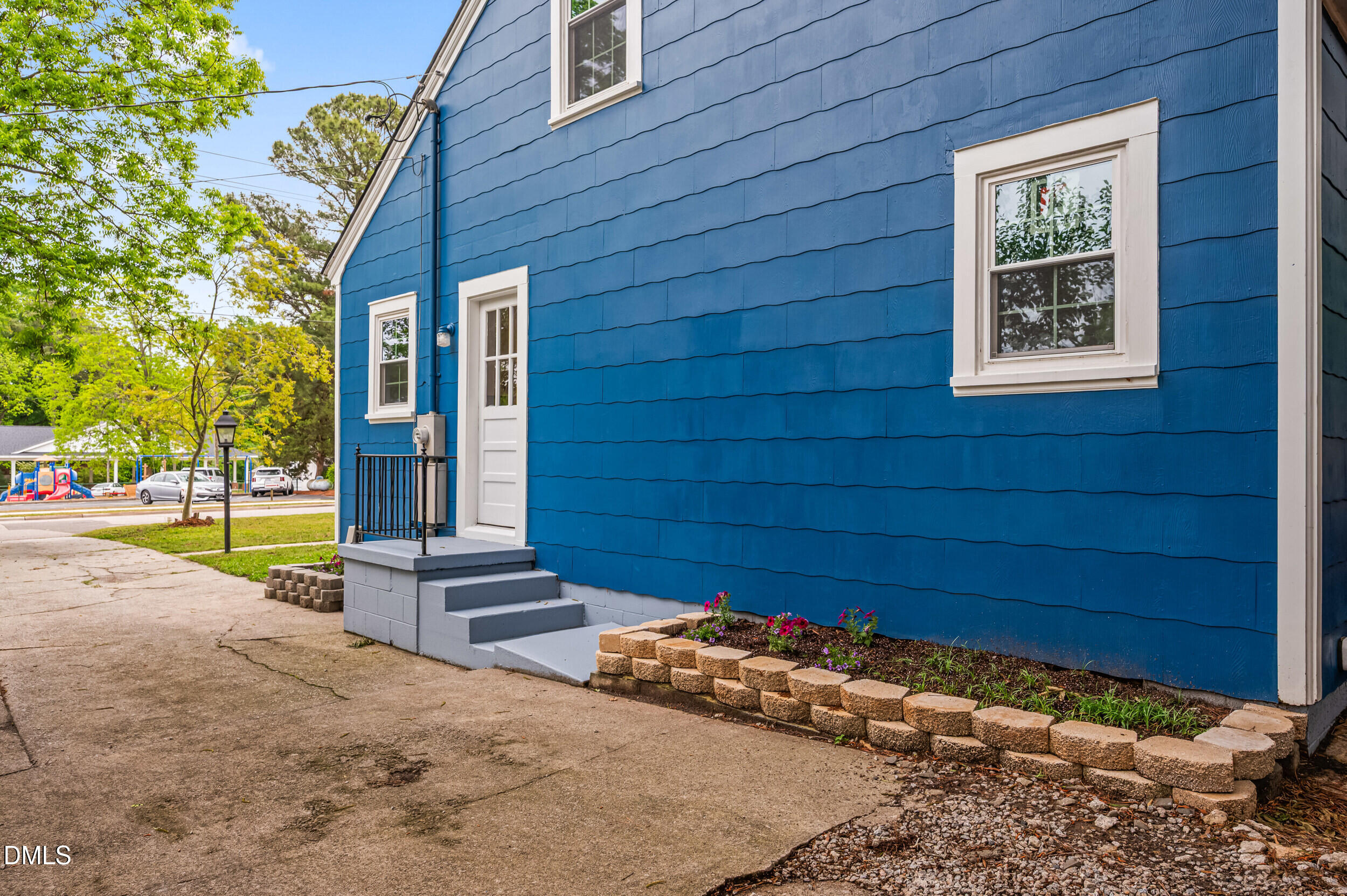 303 N Church Street