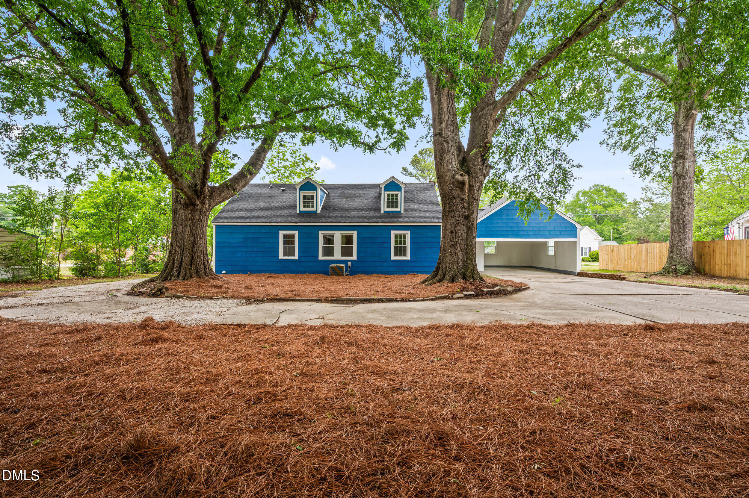 303 N Church Street