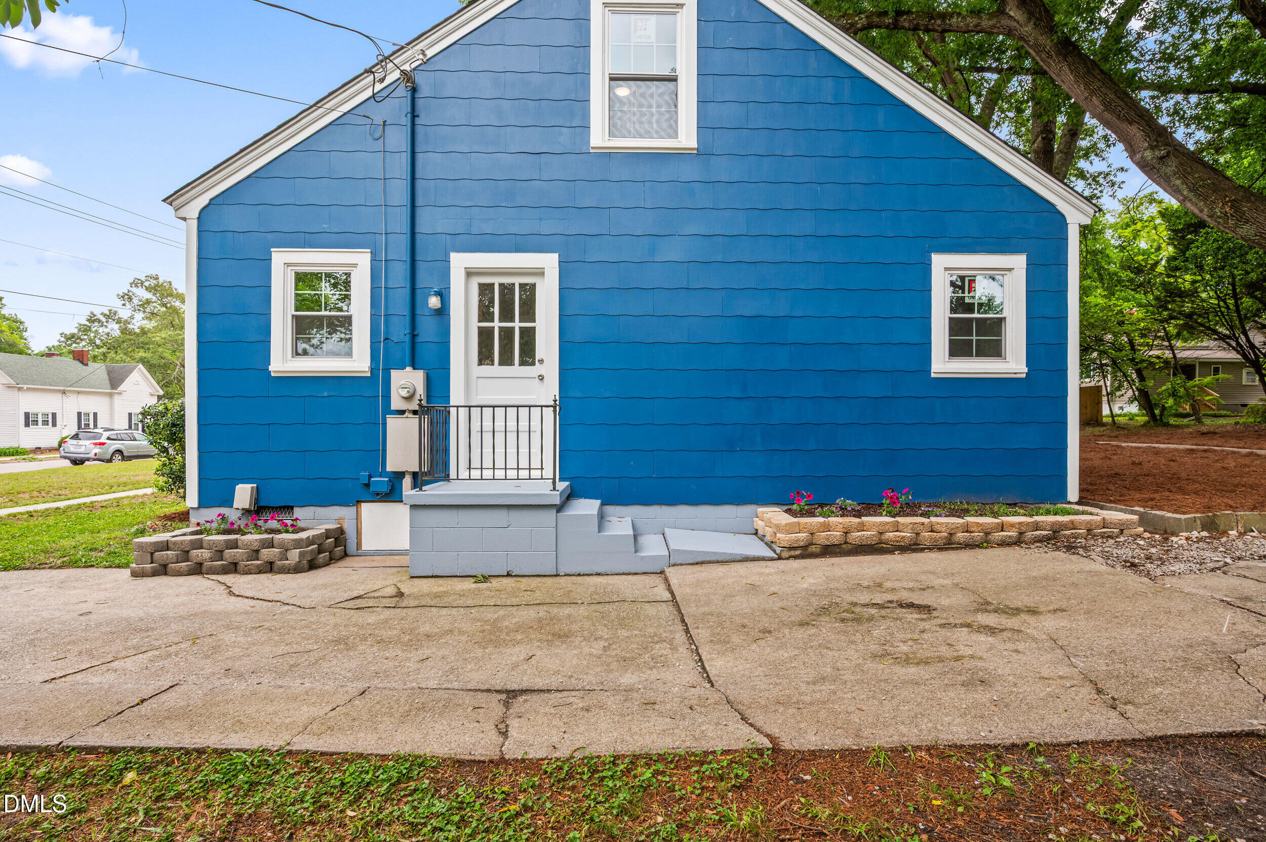303 N Church Street