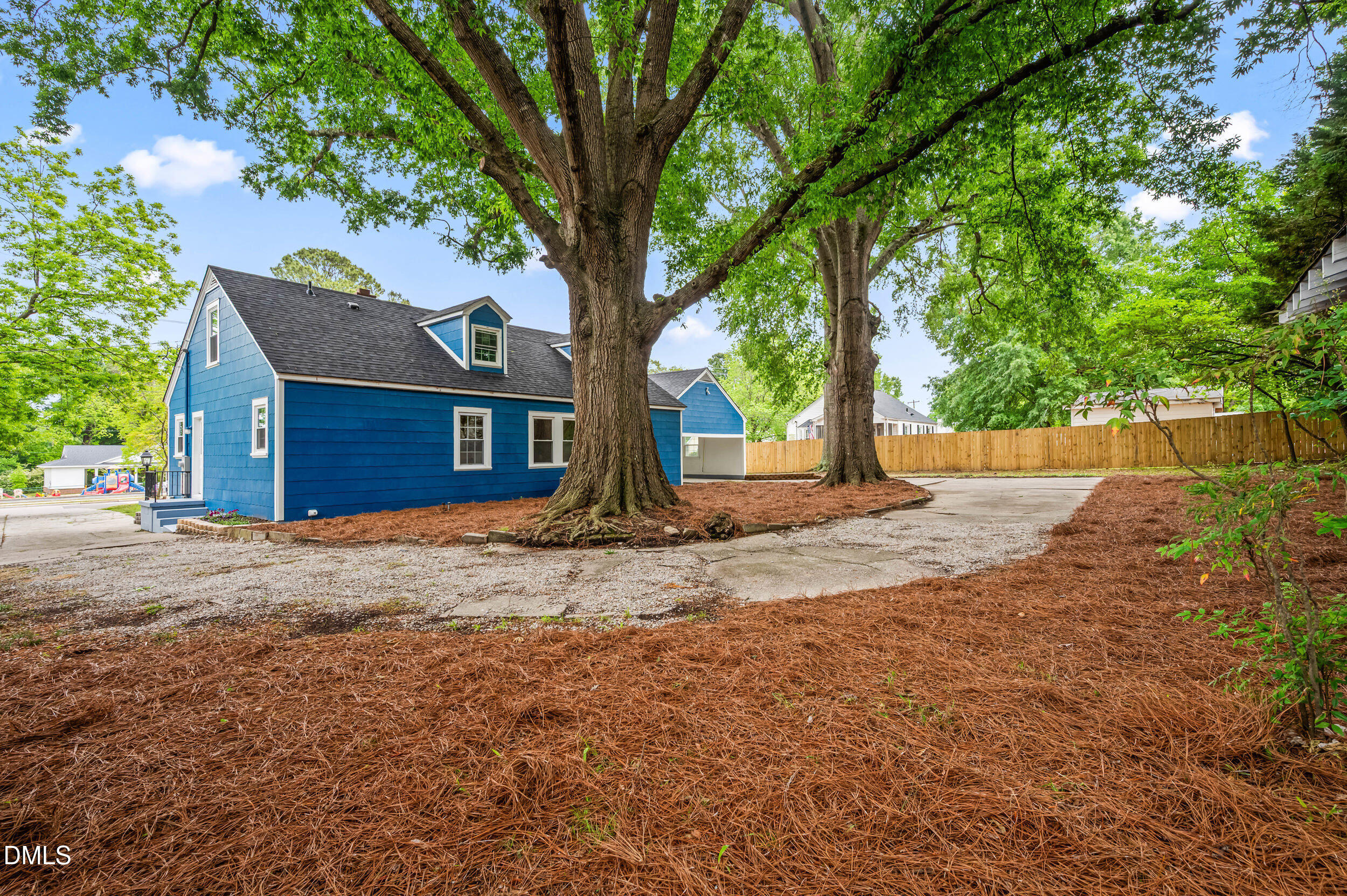 303 N Church Street