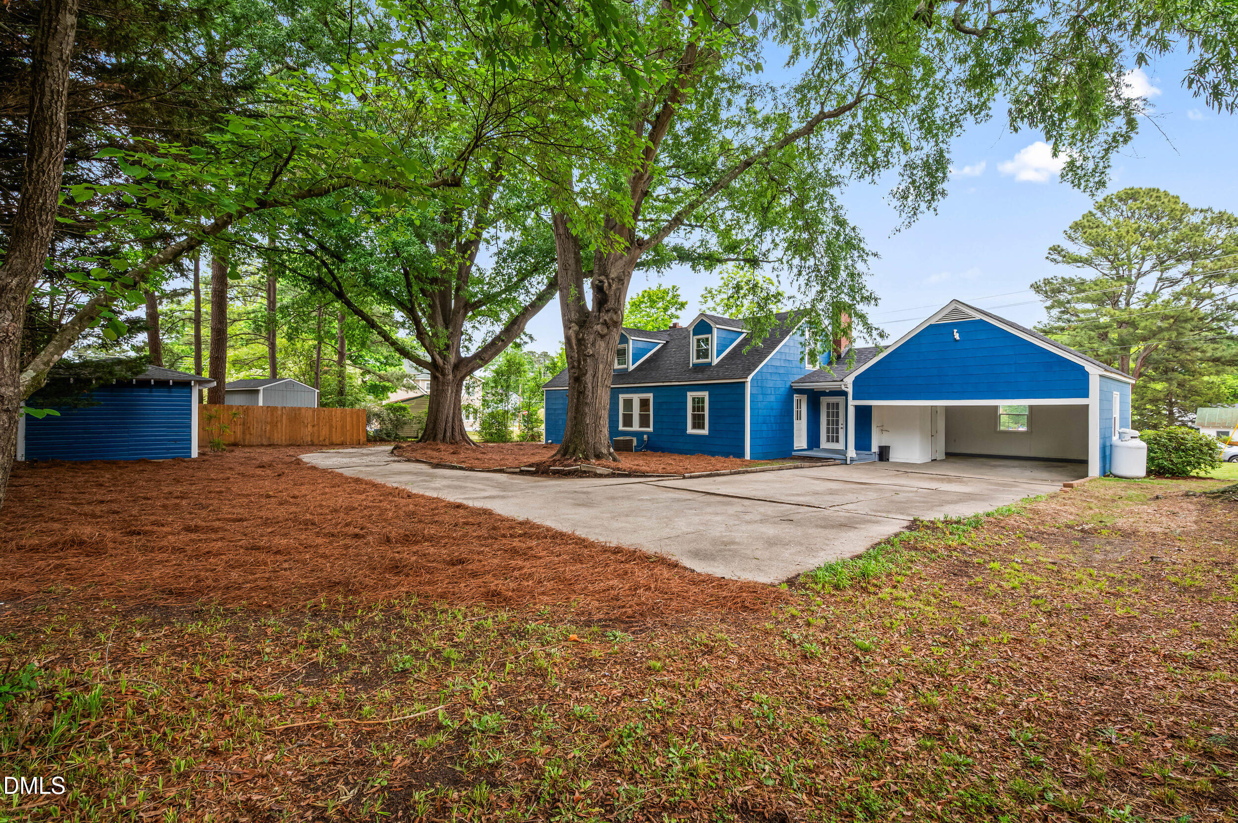 303 N Church Street